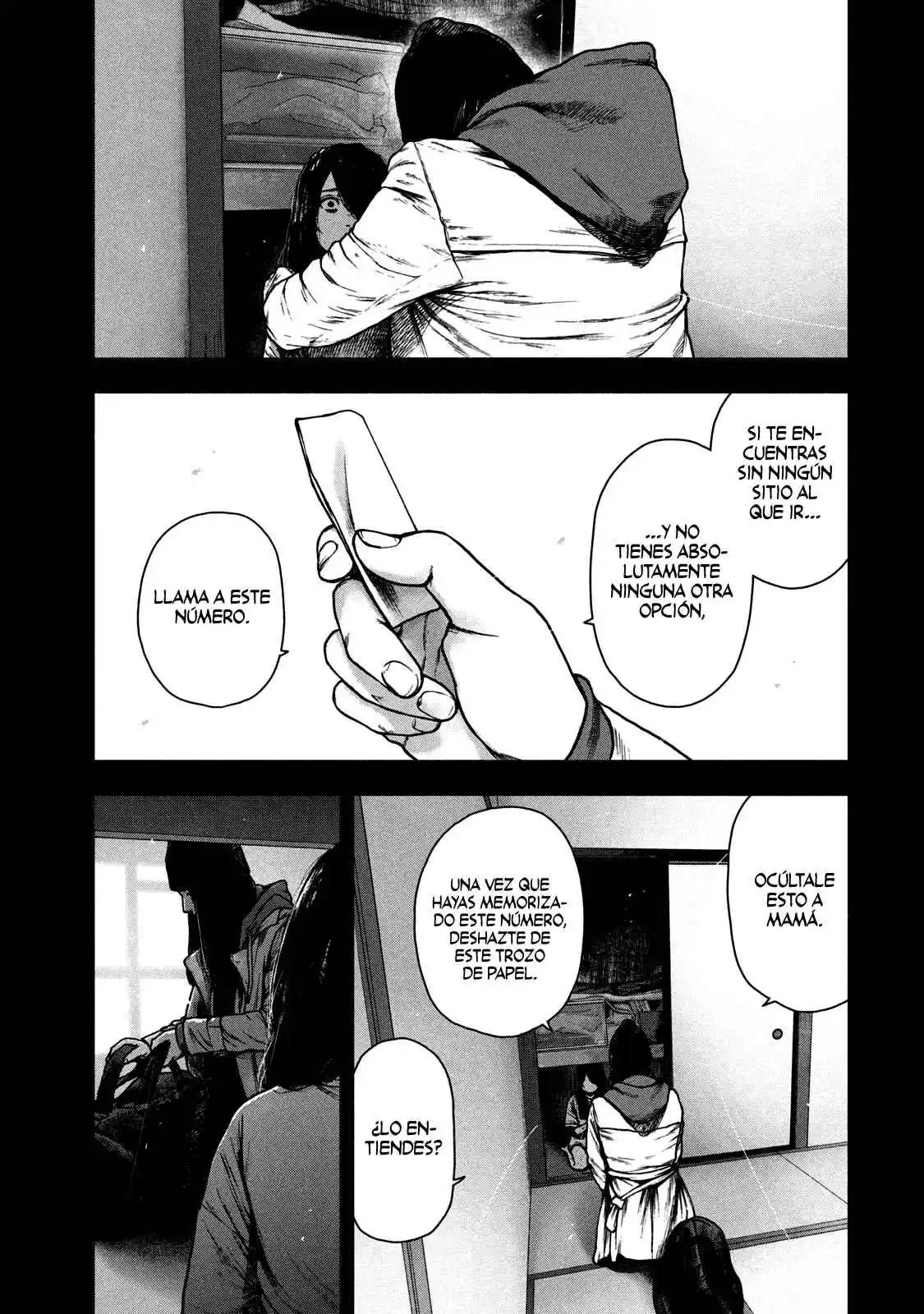 Shin'ai Naru Boku E Satsui Wo Komete - Capítulo 84 - Página 19 - LectorTMOo