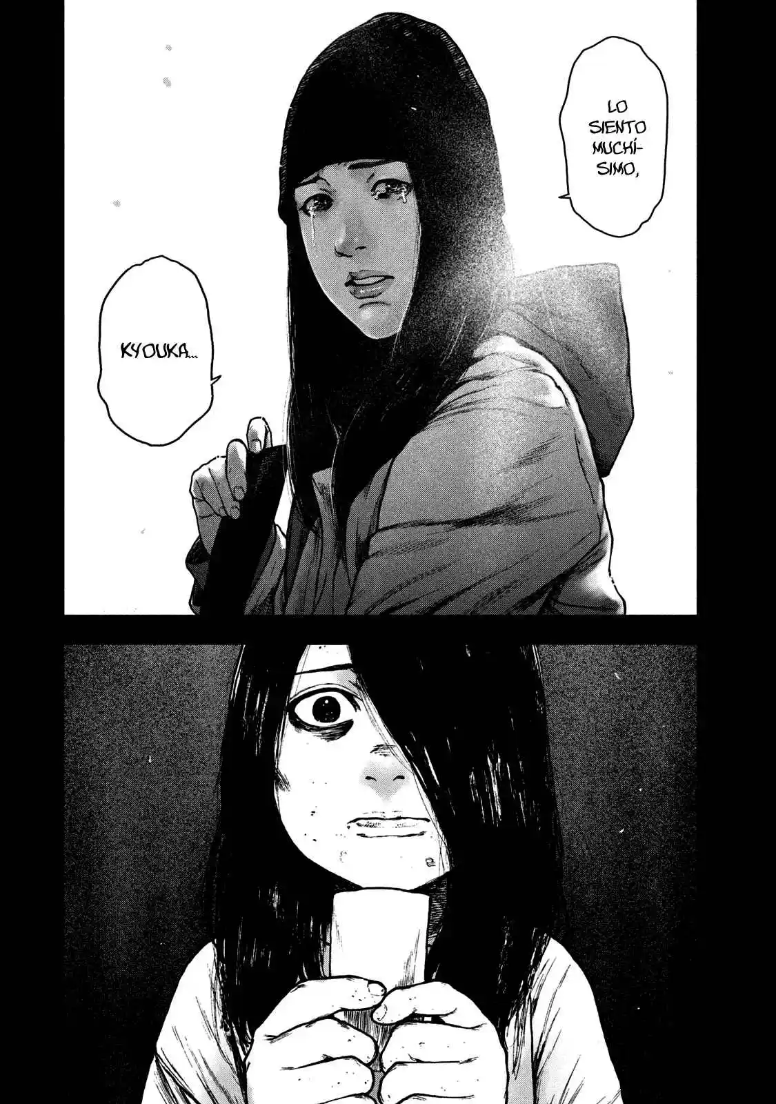 Shin'ai Naru Boku E Satsui Wo Komete - Capítulo 84 - Página 20 - LectorTMOo