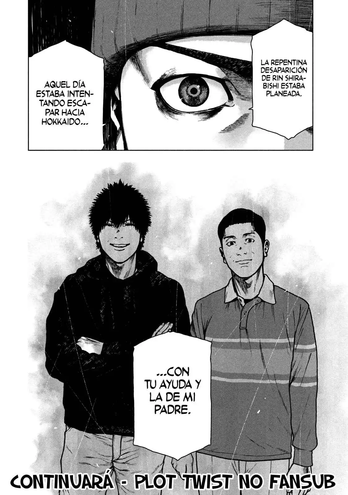 Shin'ai Naru Boku E Satsui Wo Komete - Capítulo 84 - Página 22 - LectorTMOo