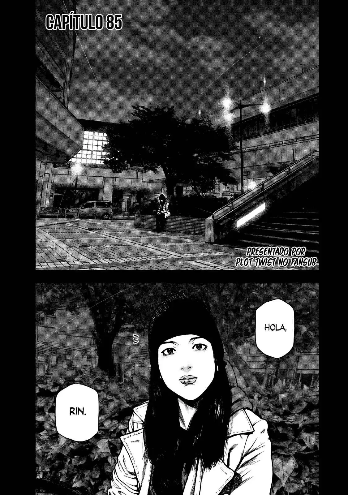 Shin'ai Naru Boku E Satsui Wo Komete - Capítulo 85 - Página 2 - LectorTMOo