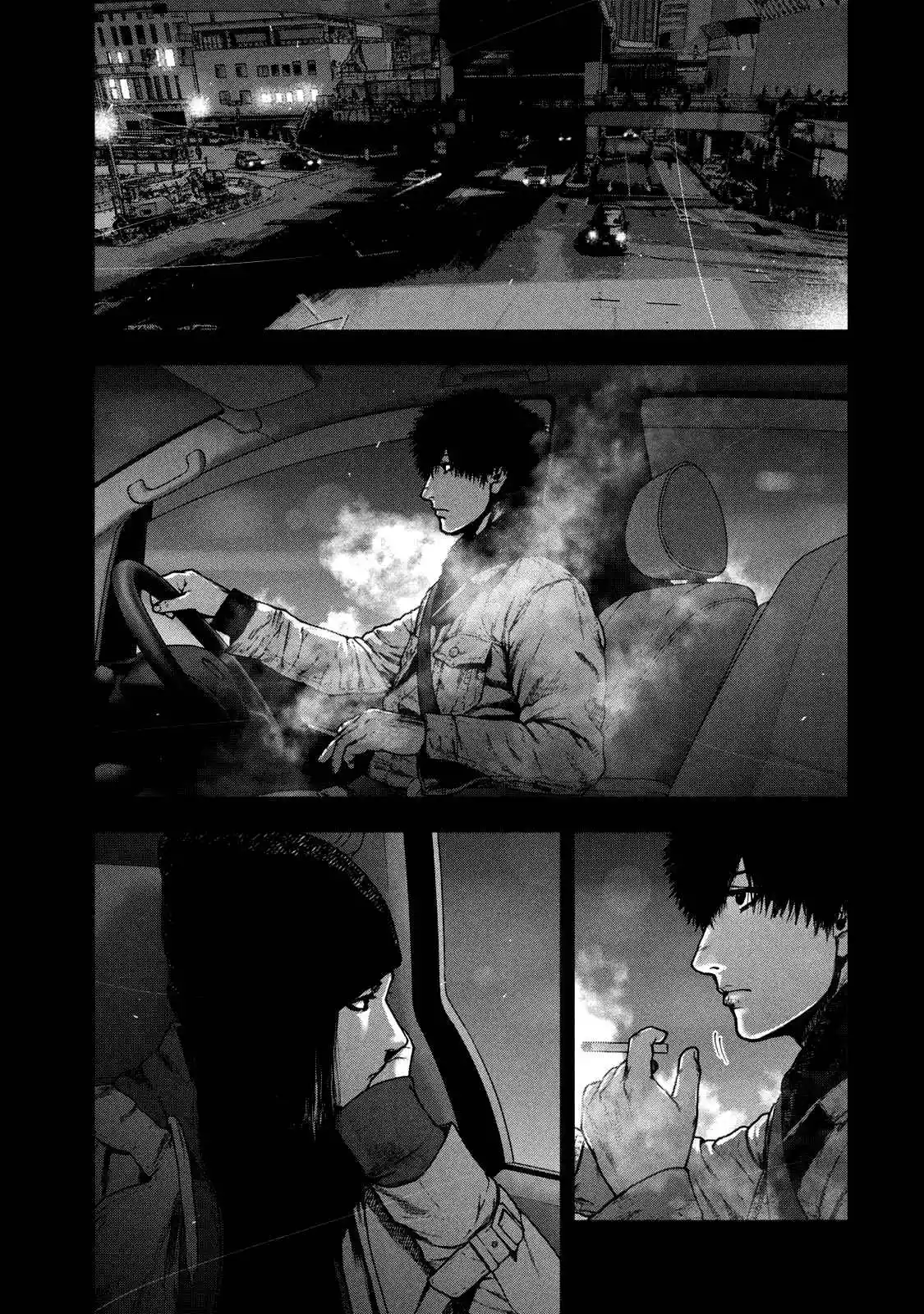 Shin'ai Naru Boku E Satsui Wo Komete - Capítulo 85 - Página 4 - LectorTMOo