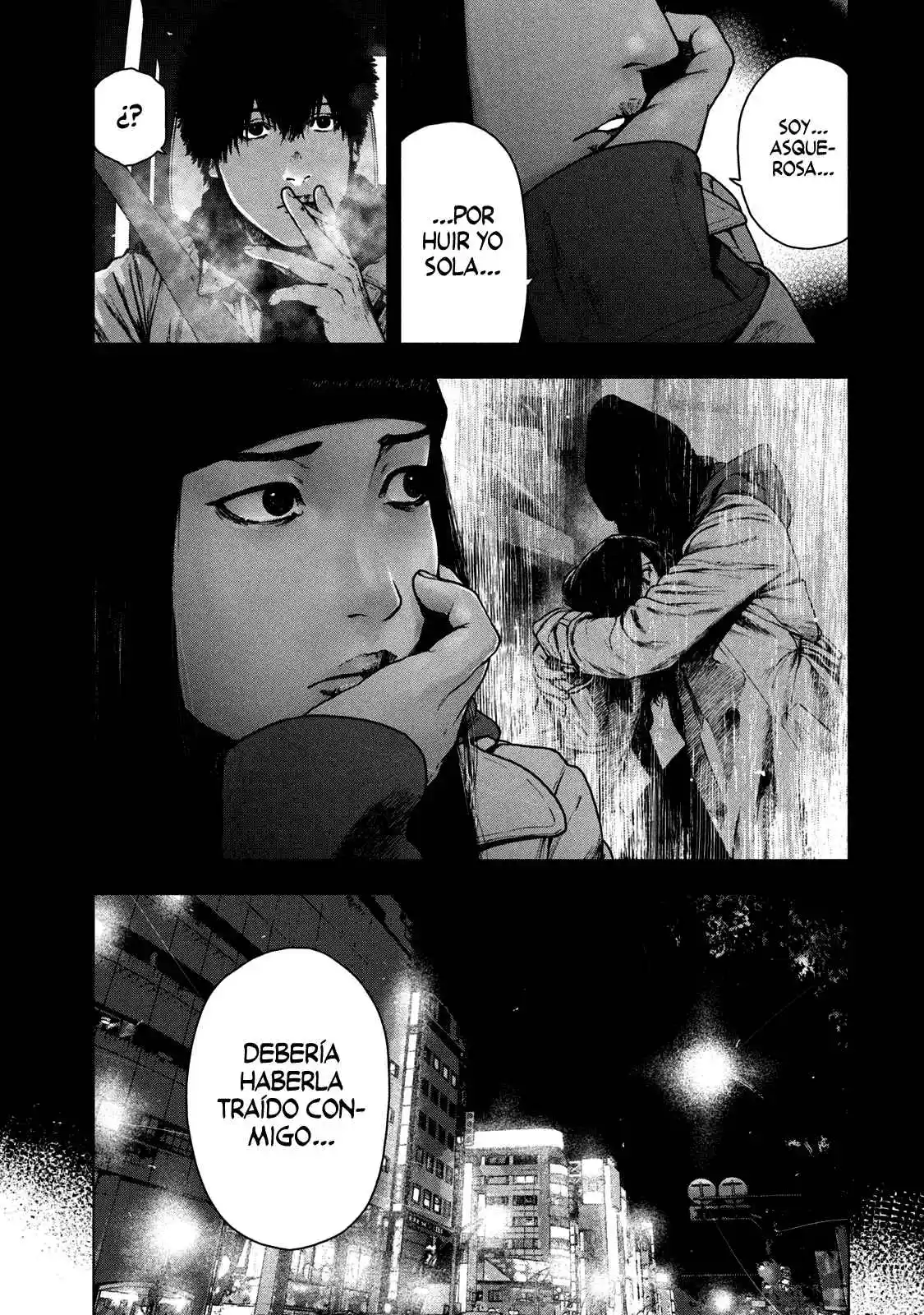 Shin'ai Naru Boku E Satsui Wo Komete - Capítulo 85 - Página 6 - LectorTMOo