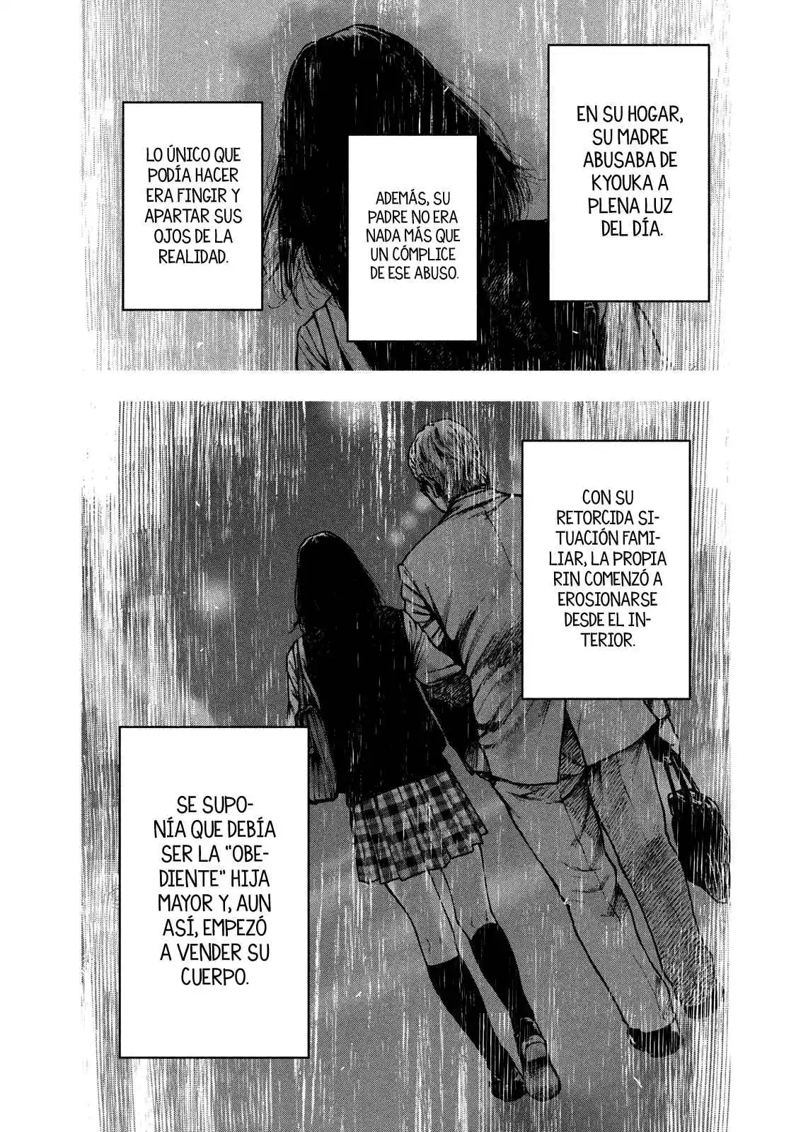 Shin'ai Naru Boku E Satsui Wo Komete - Capítulo 85 - Página 8 - LectorTMOo