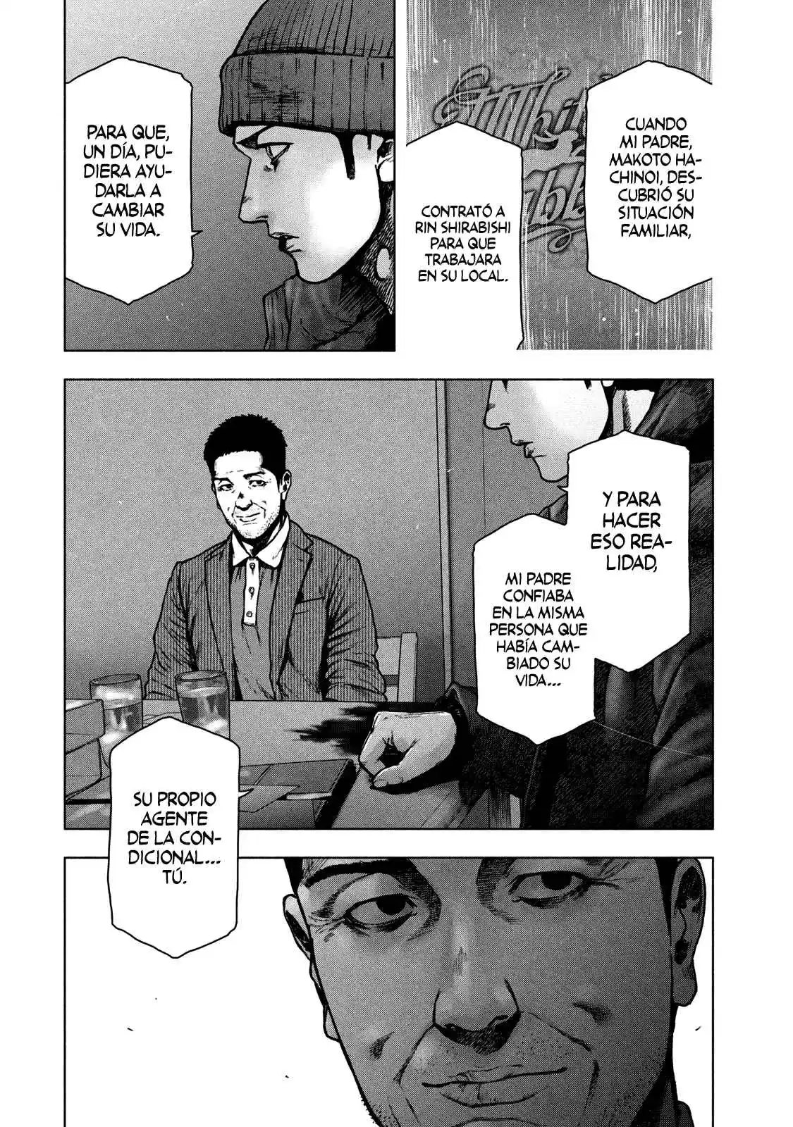 Shin'ai Naru Boku E Satsui Wo Komete - Capítulo 85 - Página 9 - LectorTMOo