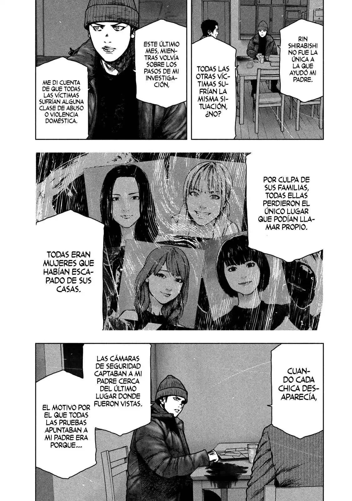 Shin'ai Naru Boku E Satsui Wo Komete - Capítulo 85 - Página 10 - LectorTMOo