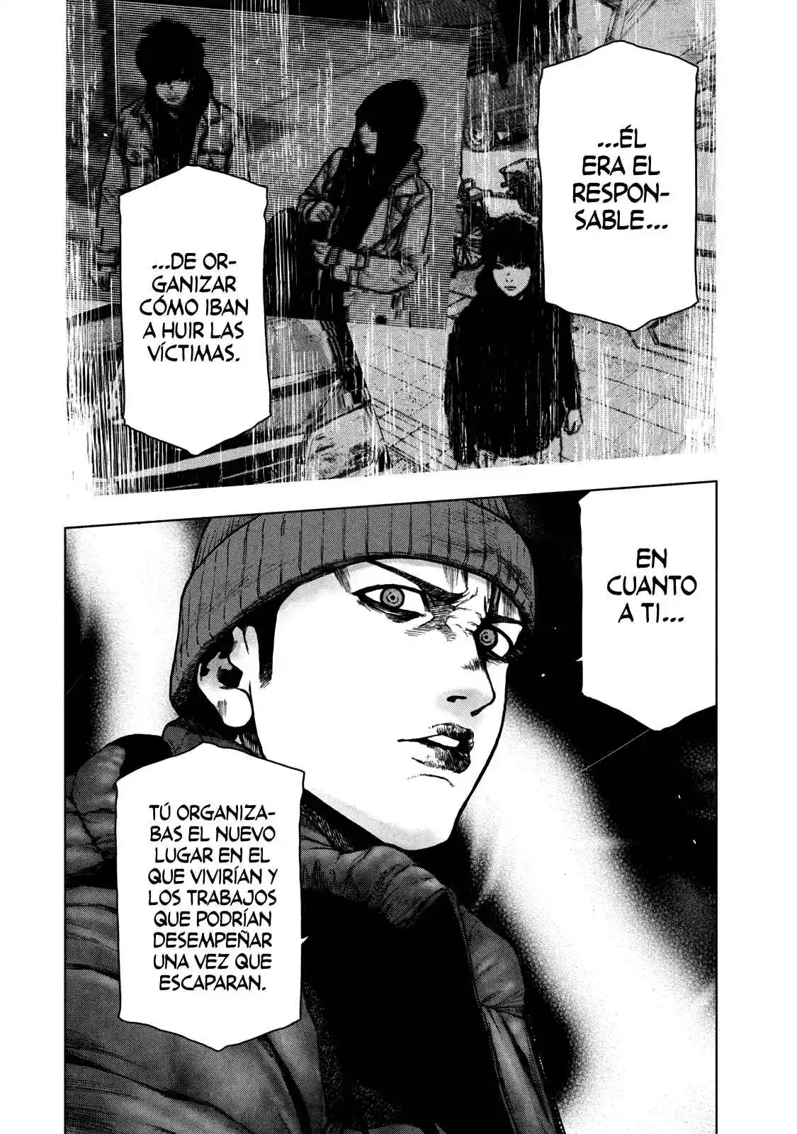 Shin'ai Naru Boku E Satsui Wo Komete - Capítulo 85 - Página 11 - LectorTMOo