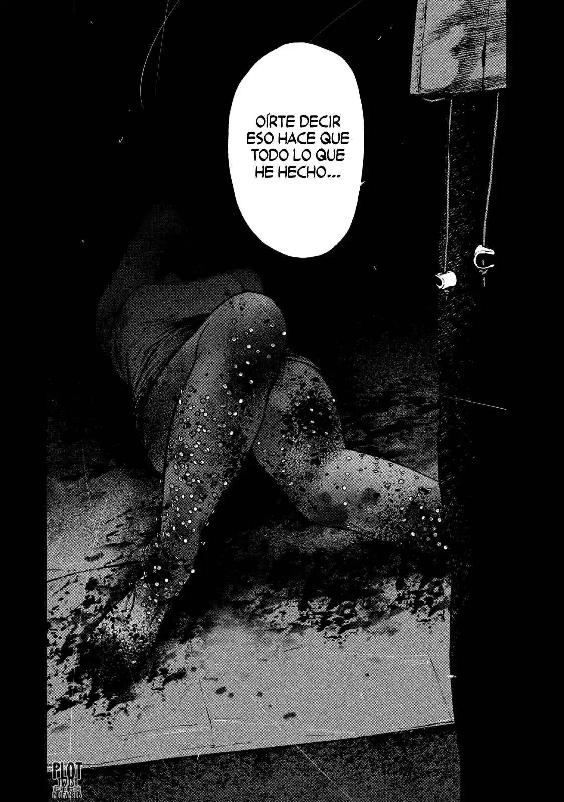 Shin'ai Naru Boku E Satsui Wo Komete - Capítulo 85 - Página 15 - LectorTMOo