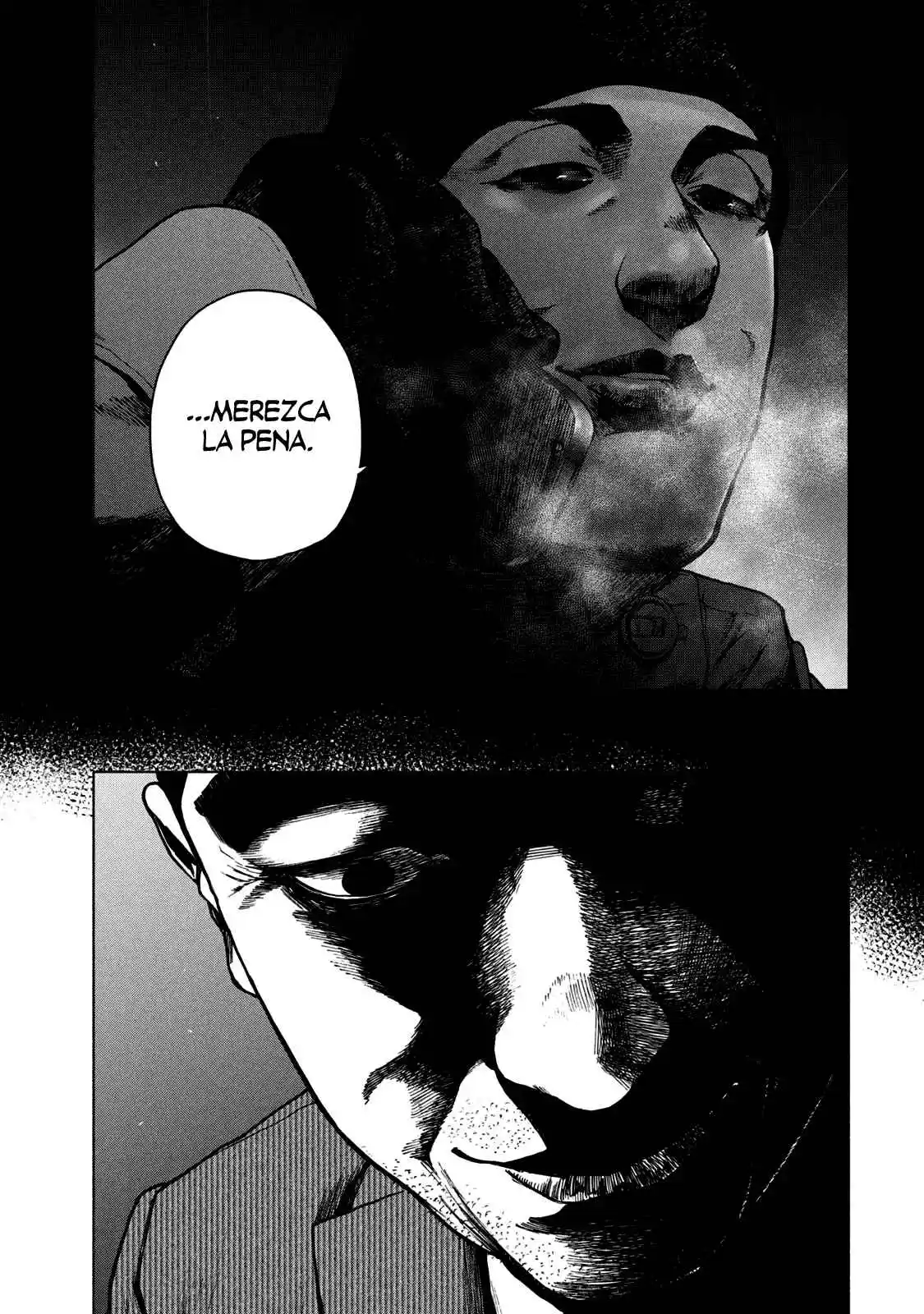 Shin'ai Naru Boku E Satsui Wo Komete - Capítulo 85 - Página 16 - LectorTMOo