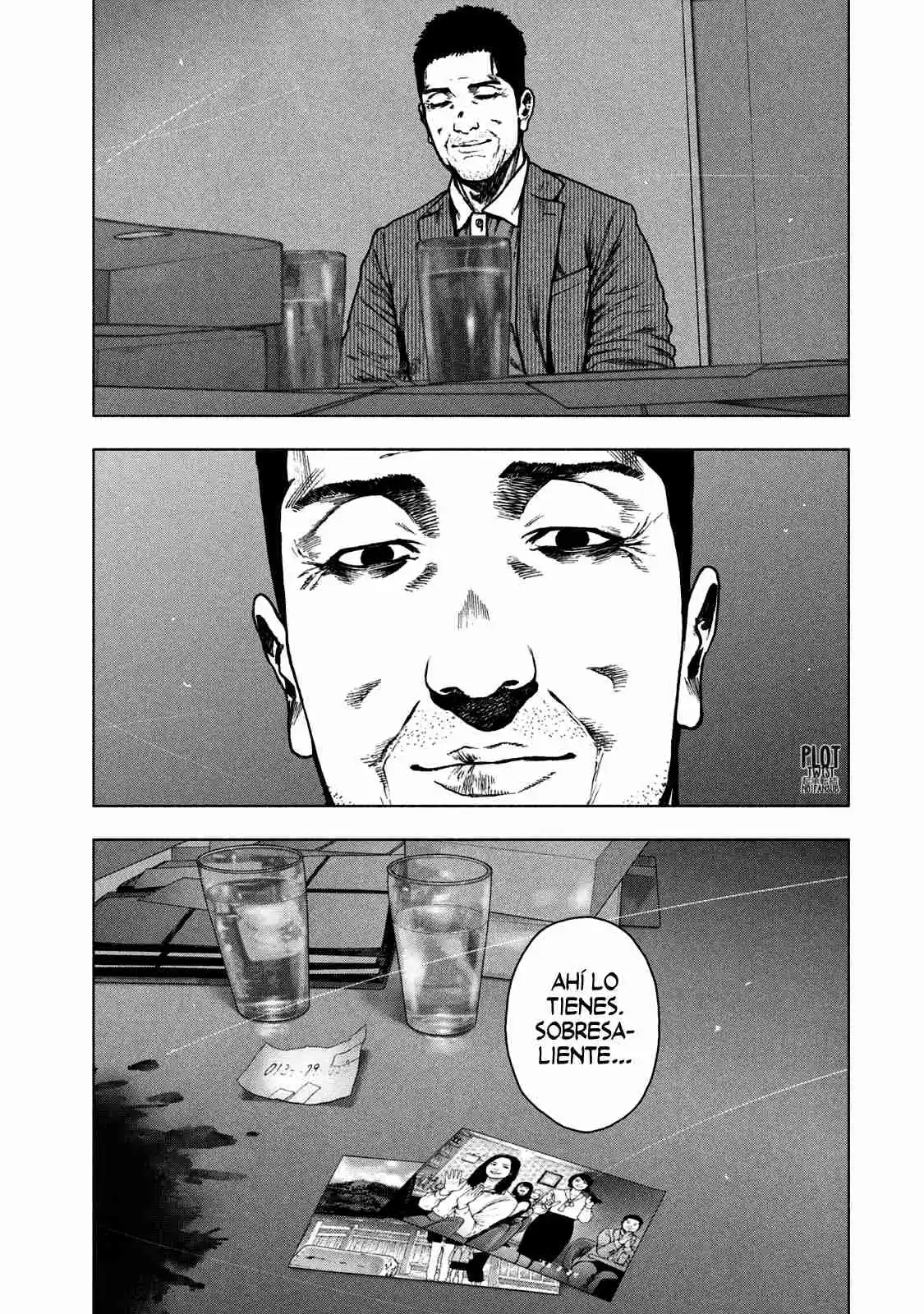 Shin'ai Naru Boku E Satsui Wo Komete - Capítulo 85 - Página 18 - LectorTMOo