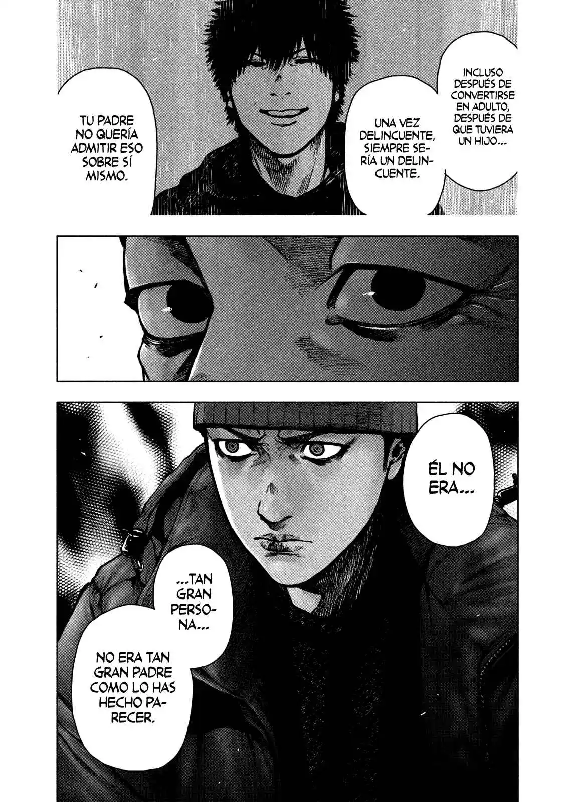Shin'ai Naru Boku E Satsui Wo Komete - Capítulo 85 - Página 20 - LectorTMOo