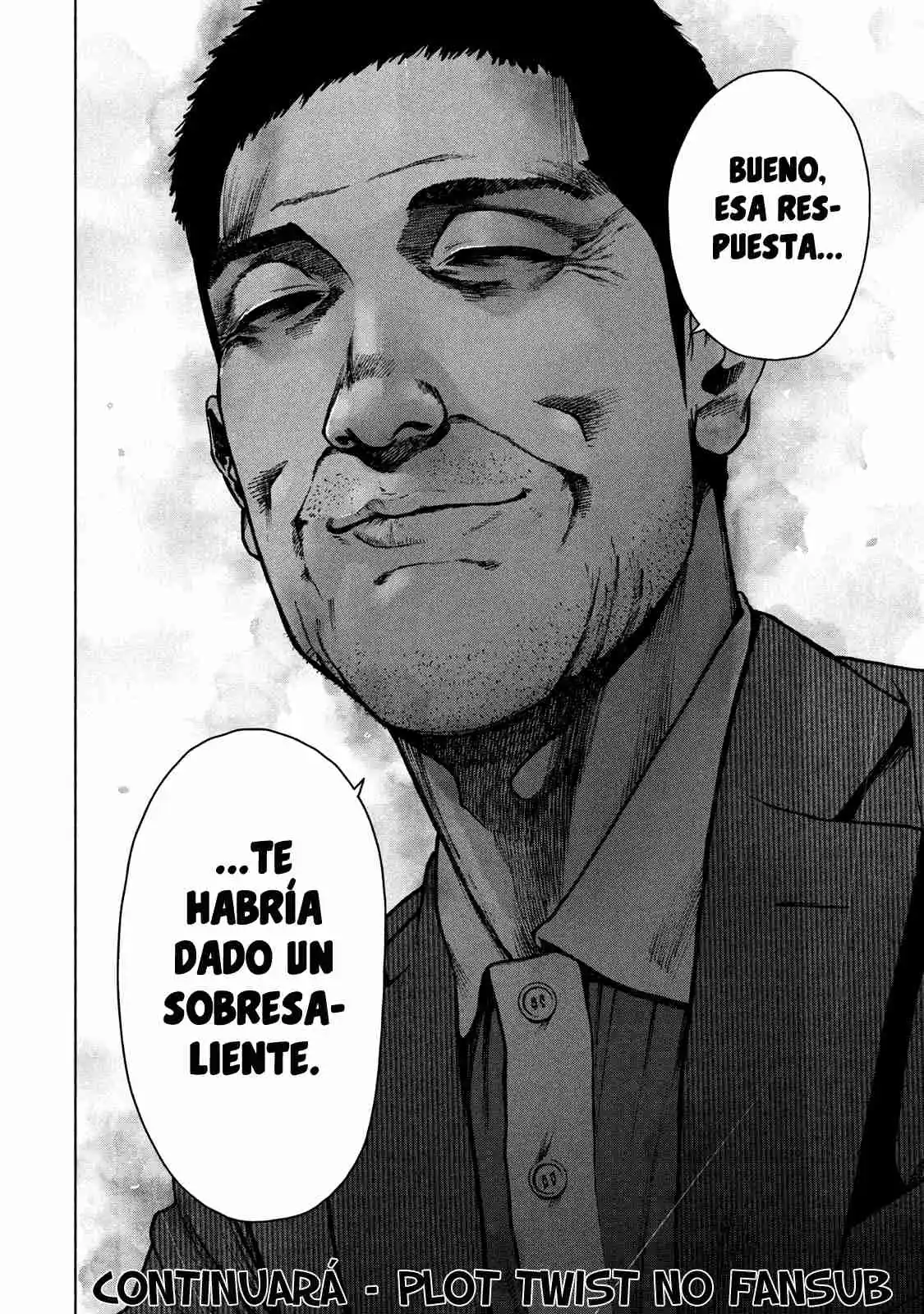 Shin'ai Naru Boku E Satsui Wo Komete - Capítulo 85 - Página 21 - LectorTMOo