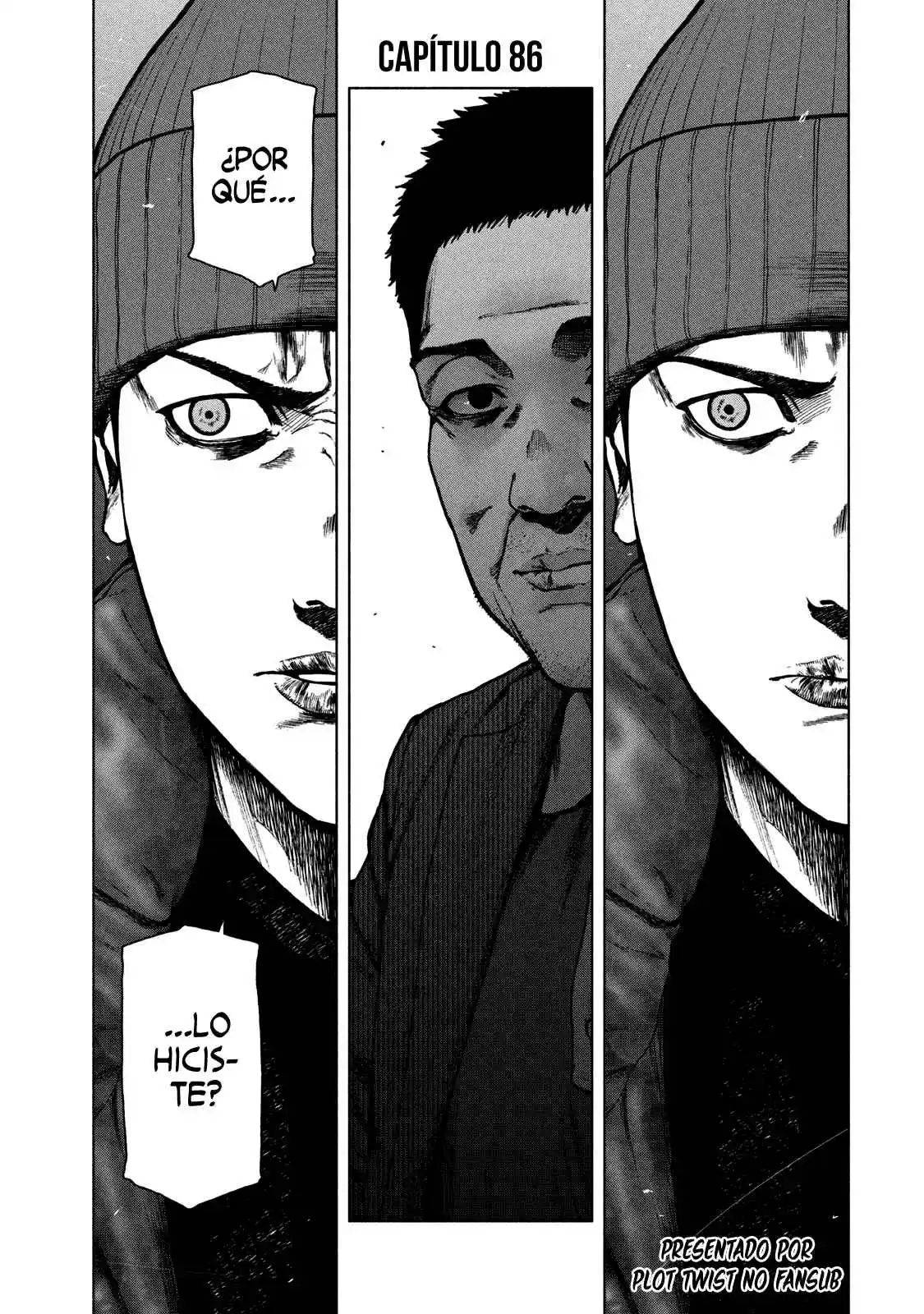 Shin'ai Naru Boku E Satsui Wo Komete - Capítulo 86 - Página 2 - LectorTMOo