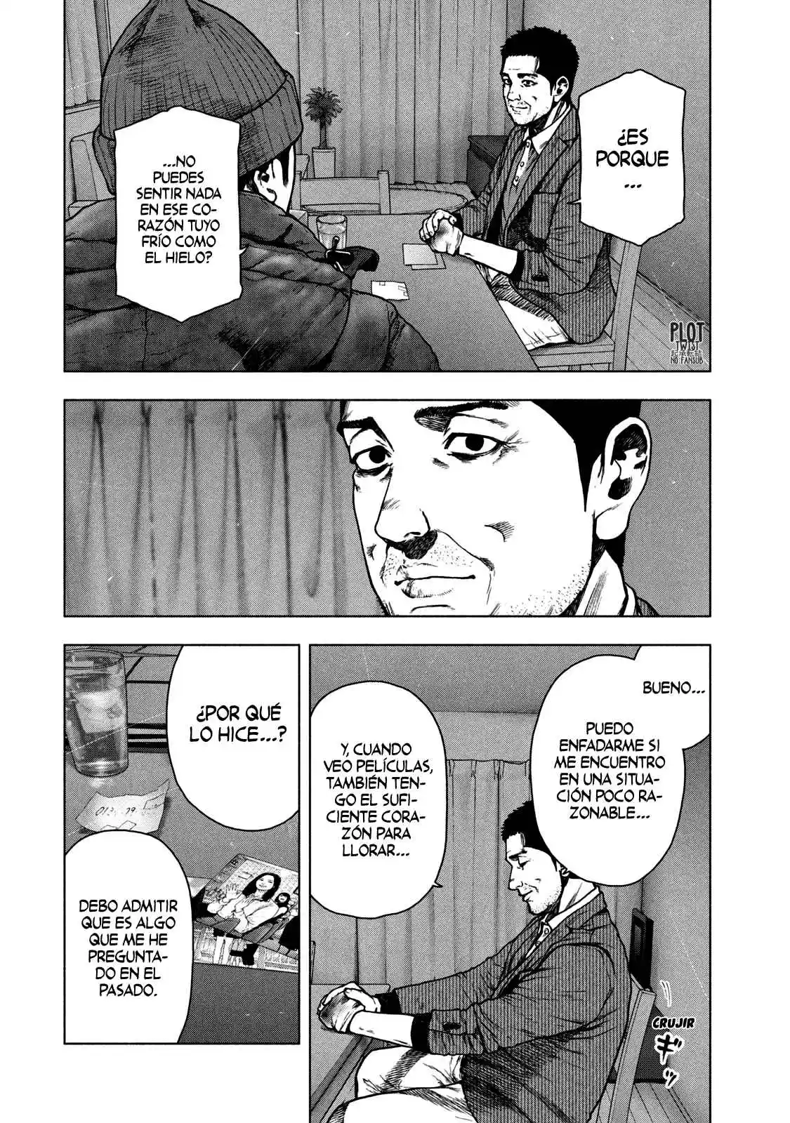 Shin'ai Naru Boku E Satsui Wo Komete - Capítulo 86 - Página 3 - LectorTMOo