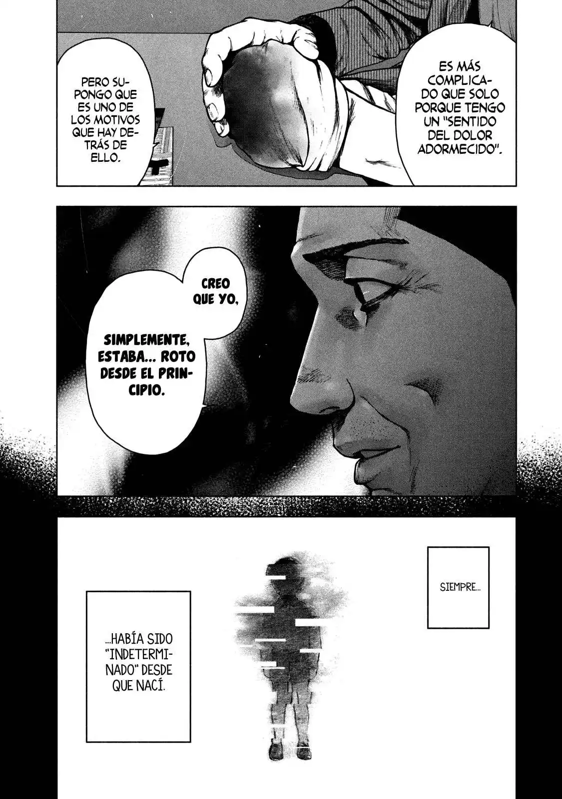 Shin'ai Naru Boku E Satsui Wo Komete - Capítulo 86 - Página 4 - LectorTMOo