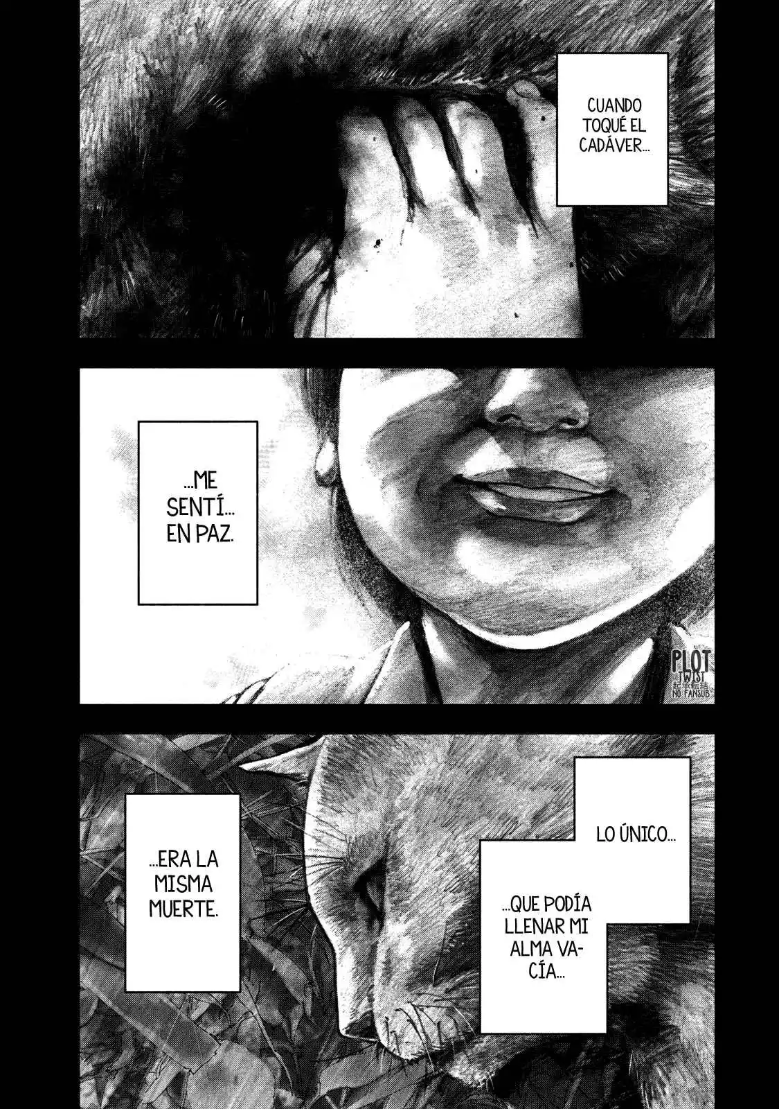 Shin'ai Naru Boku E Satsui Wo Komete - Capítulo 86 - Página 6 - LectorTMOo