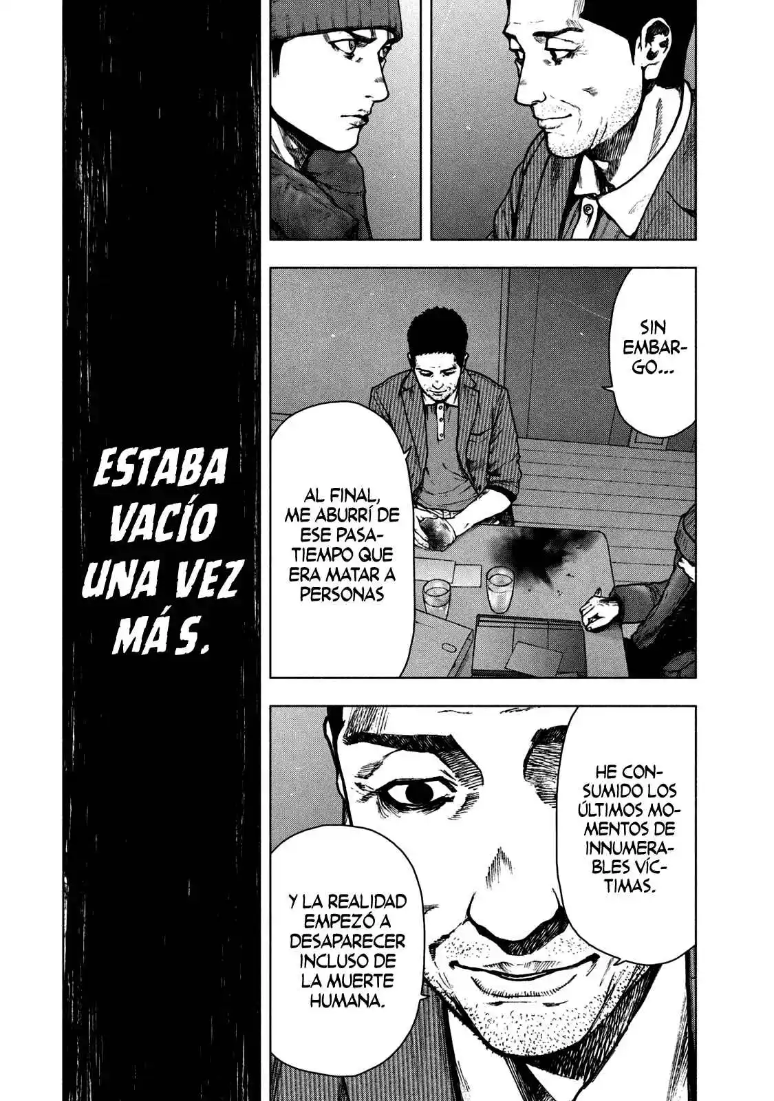 Shin'ai Naru Boku E Satsui Wo Komete - Capítulo 86 - Página 9 - LectorTMOo