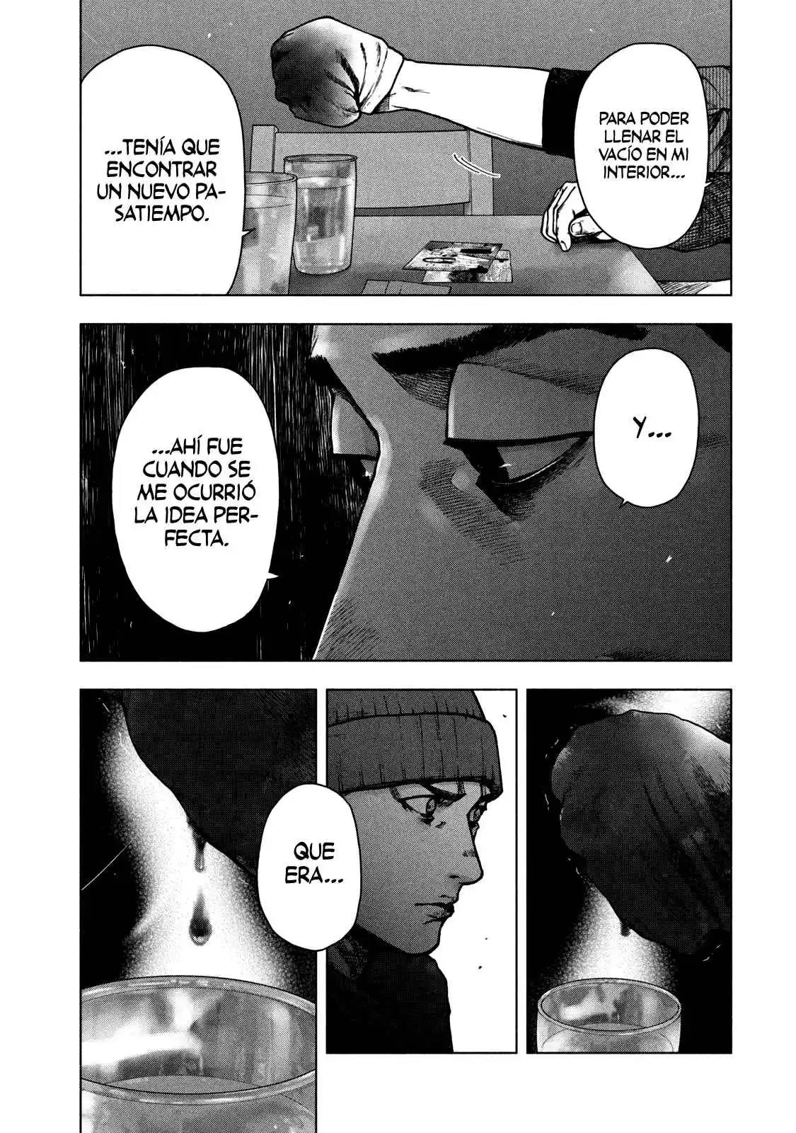 Shin'ai Naru Boku E Satsui Wo Komete - Capítulo 86 - Página 10 - LectorTMOo