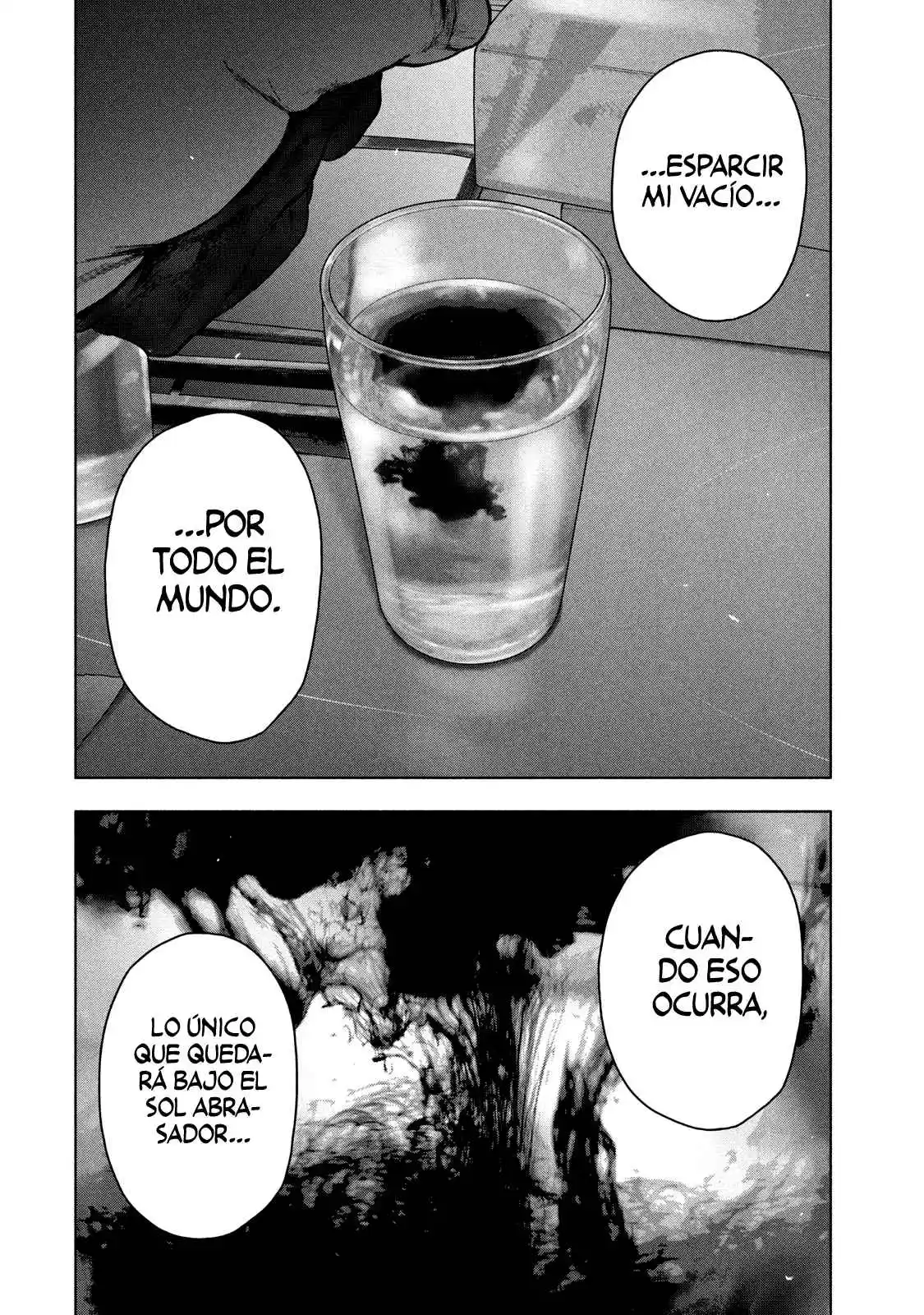 Shin'ai Naru Boku E Satsui Wo Komete - Capítulo 86 - Página 11 - LectorTMOo
