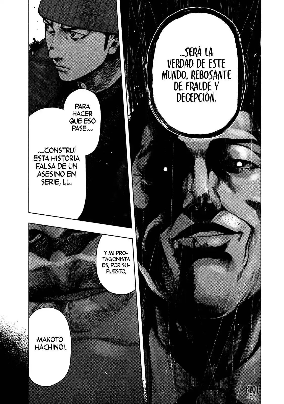 Shin'ai Naru Boku E Satsui Wo Komete - Capítulo 86 - Página 12 - LectorTMOo