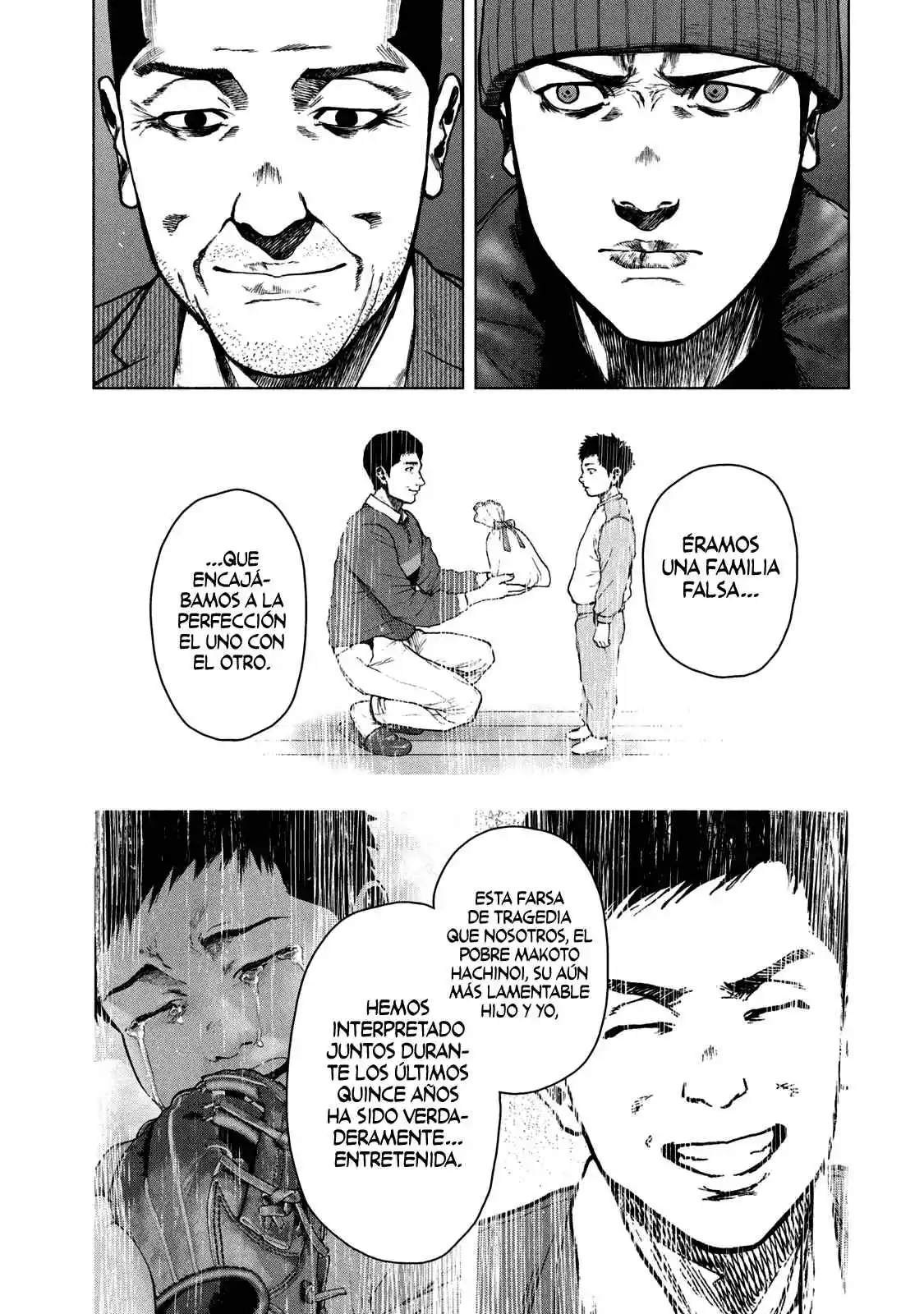 Shin'ai Naru Boku E Satsui Wo Komete - Capítulo 86 - Página 20 - LectorTMOo