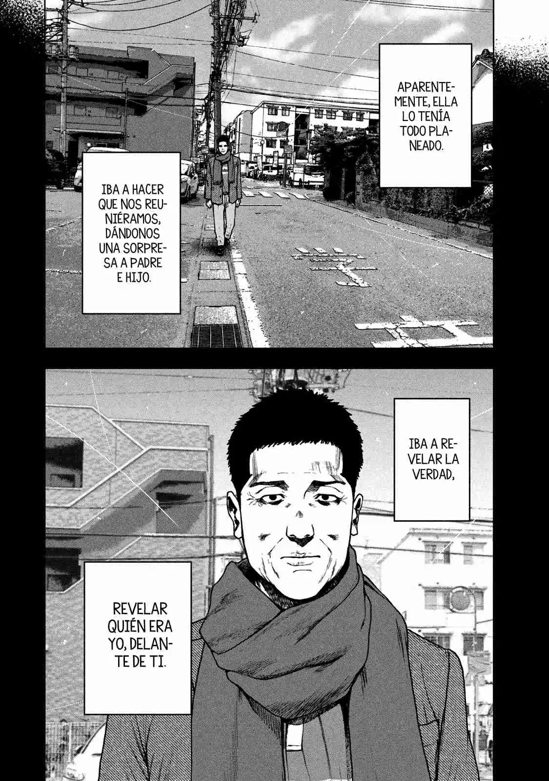 Shin'ai Naru Boku E Satsui Wo Komete - Capítulo 87 - Página 5 - LectorTMOo