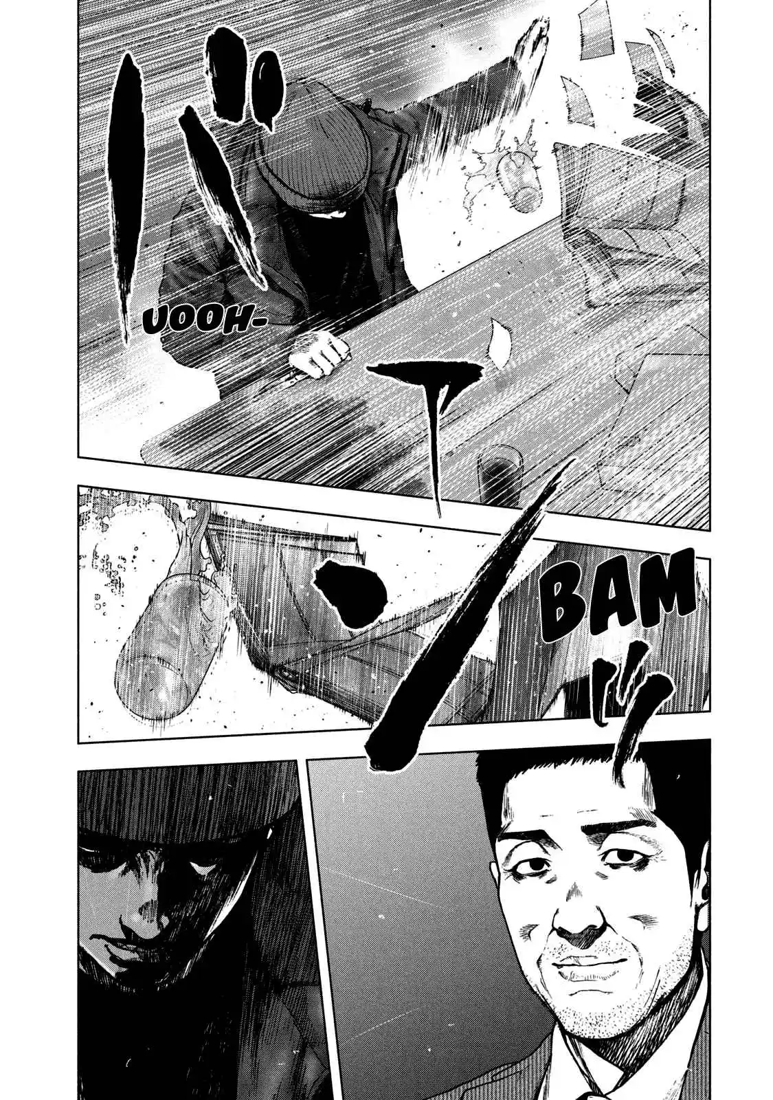 Shin'ai Naru Boku E Satsui Wo Komete - Capítulo 87 - Página 10 - LectorTMOo