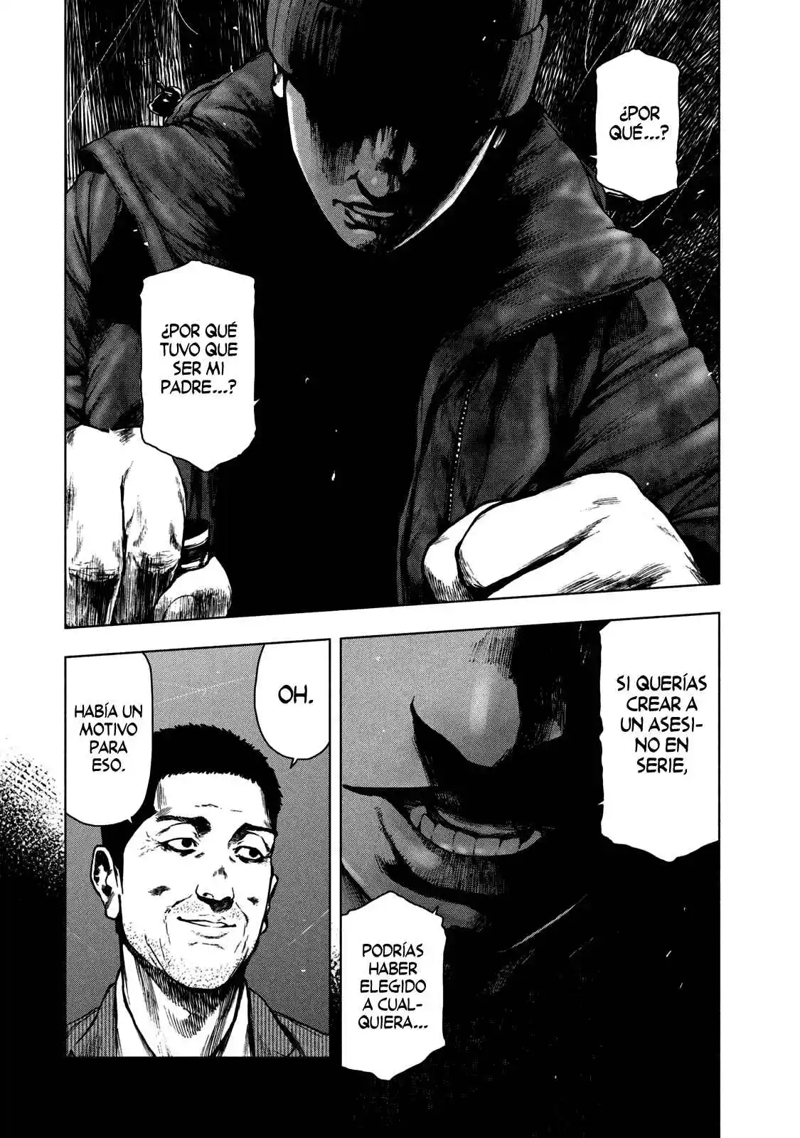 Shin'ai Naru Boku E Satsui Wo Komete - Capítulo 87 - Página 11 - LectorTMOo