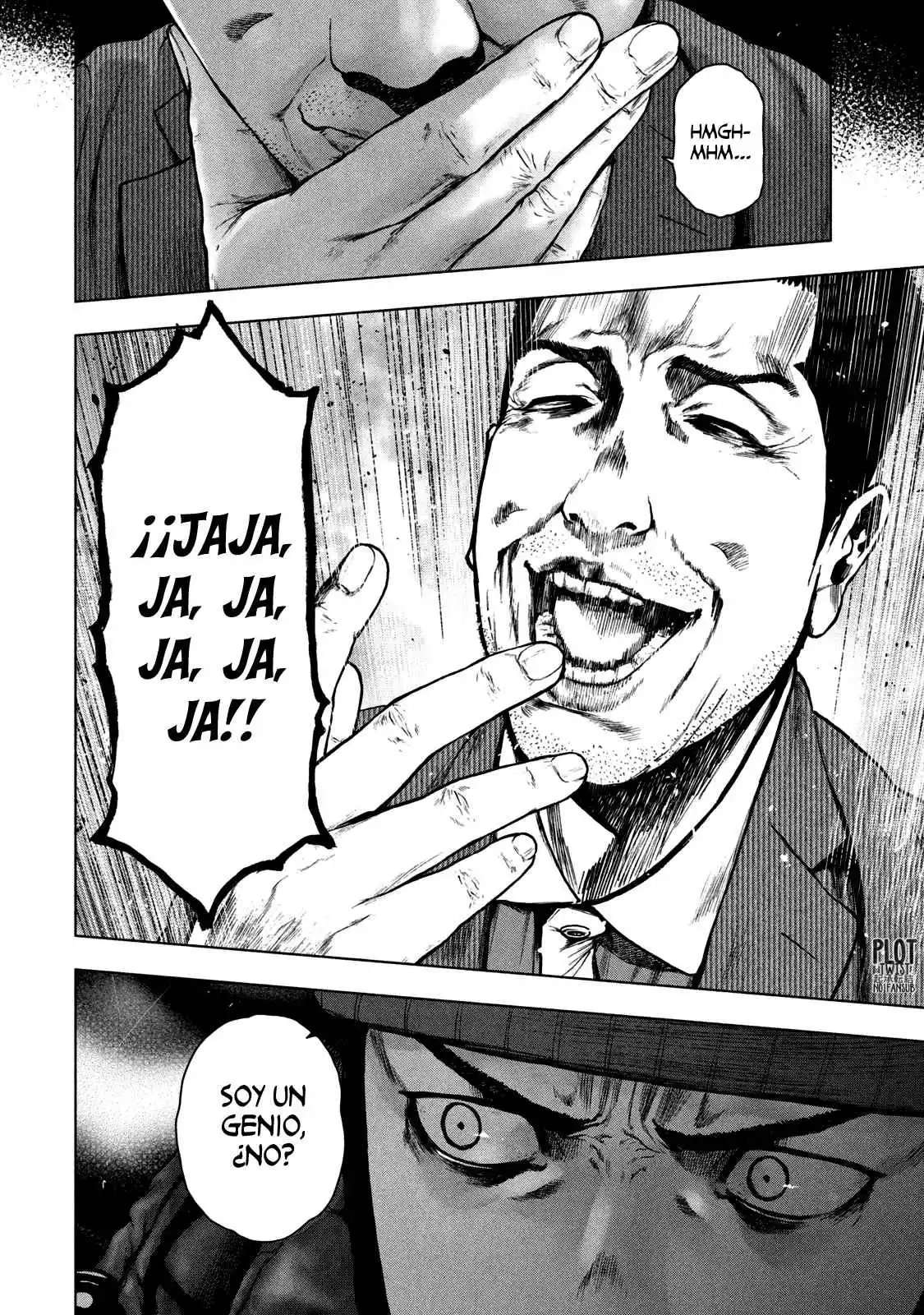 Shin'ai Naru Boku E Satsui Wo Komete - Capítulo 87 - Página 15 - LectorTMOo