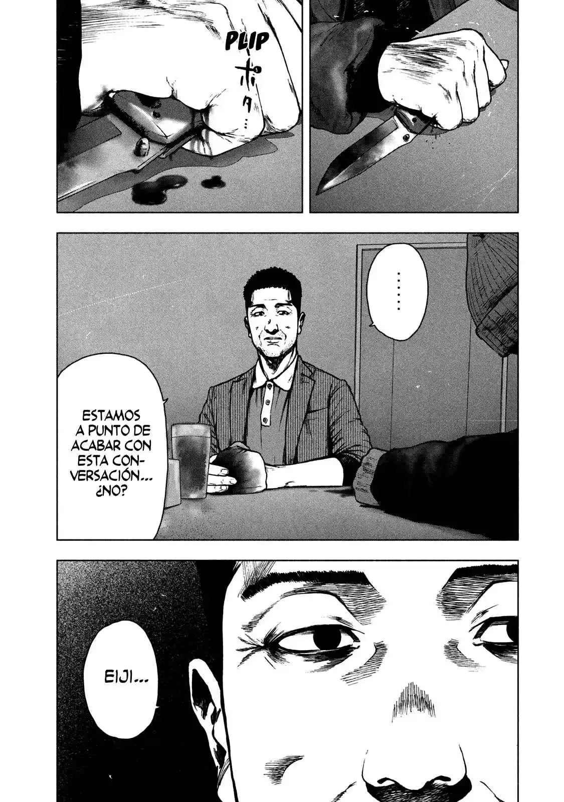 Shin'ai Naru Boku E Satsui Wo Komete - Capítulo 87 - Página 18 - LectorTMOo