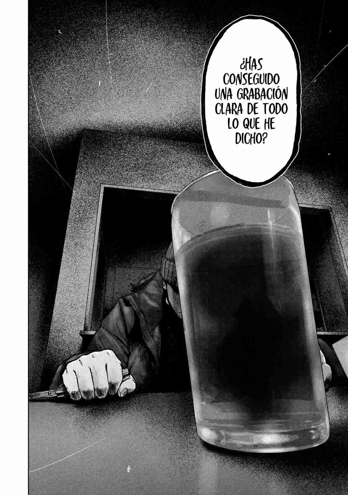 Shin'ai Naru Boku E Satsui Wo Komete - Capítulo 87 - Página 19 - LectorTMOo