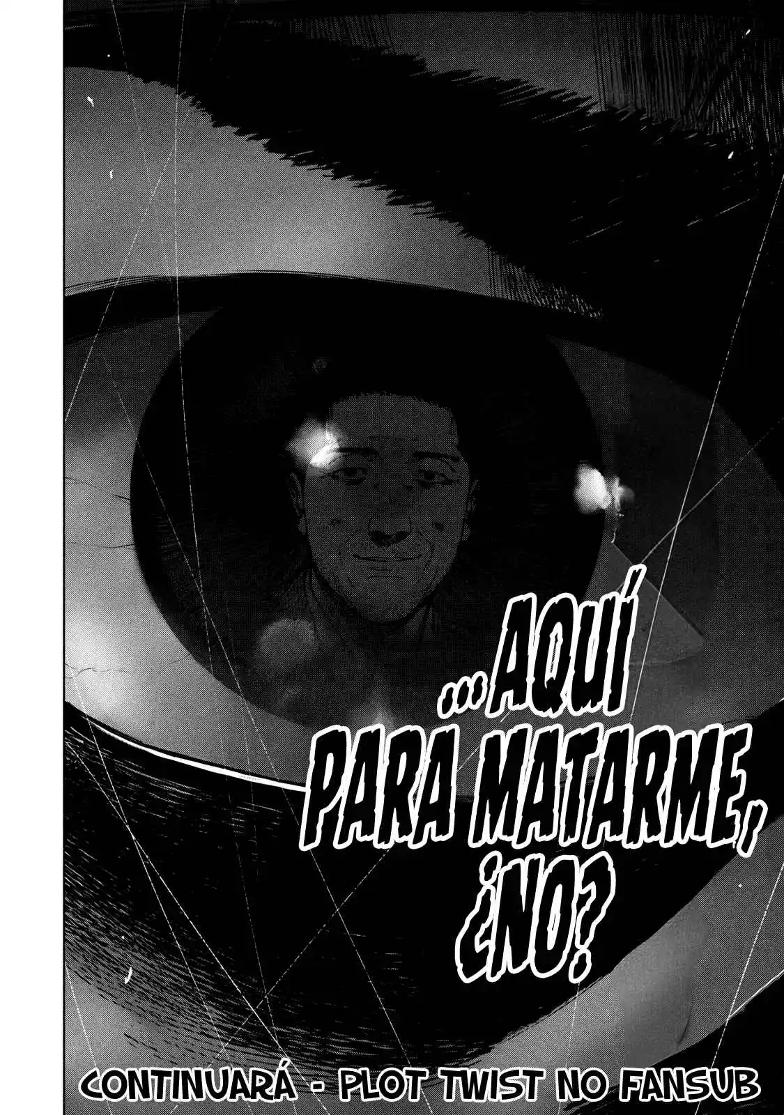 Shin'ai Naru Boku E Satsui Wo Komete - Capítulo 87 - Página 23 - LectorTMOo