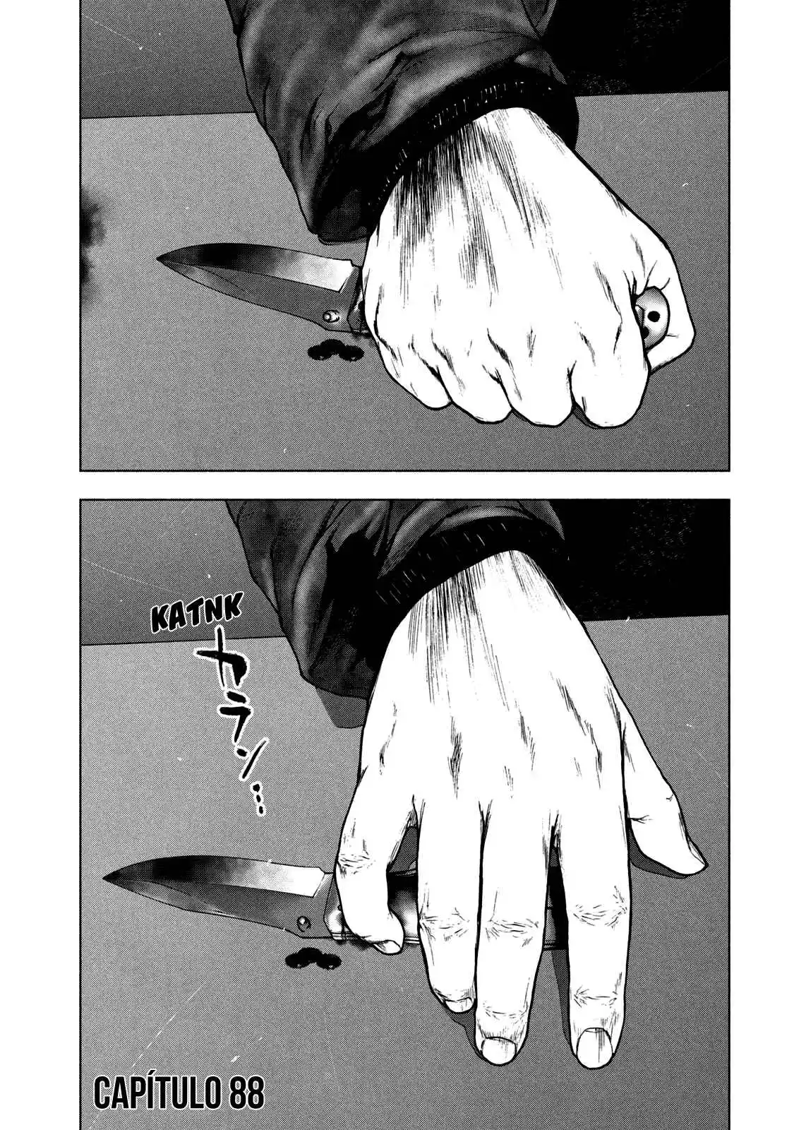 Shin'ai Naru Boku E Satsui Wo Komete - Capítulo 88 - Página 2 - LectorTMOo