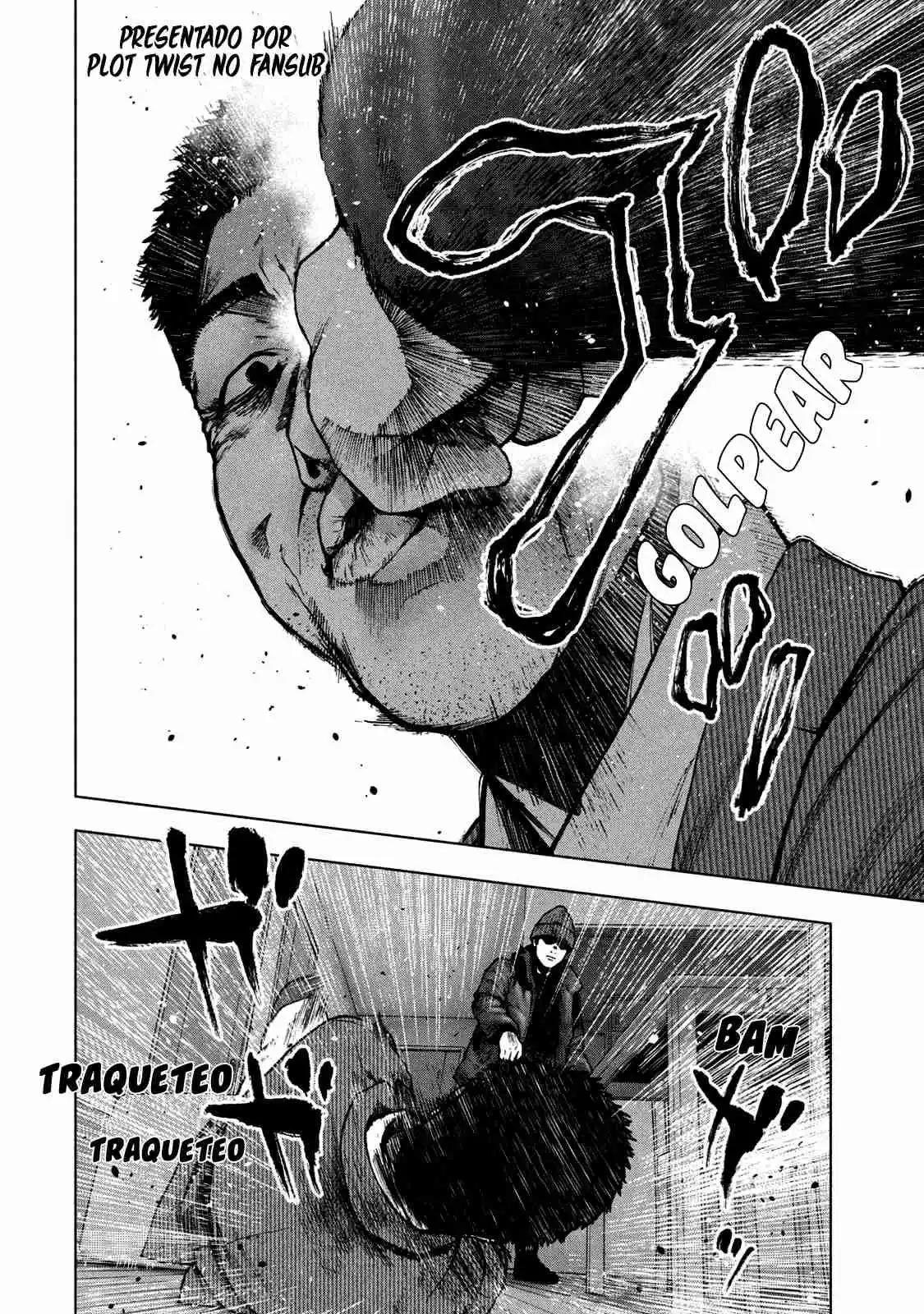Shin'ai Naru Boku E Satsui Wo Komete - Capítulo 88 - Página 3 - LectorTMOo
