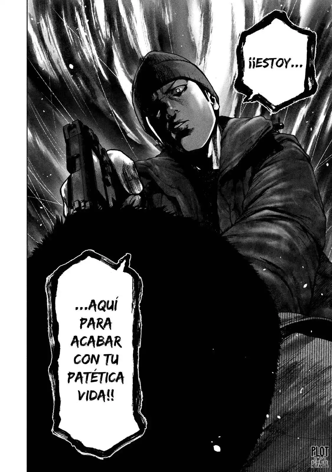 Shin'ai Naru Boku E Satsui Wo Komete - Capítulo 88 - Página 5 - LectorTMOo