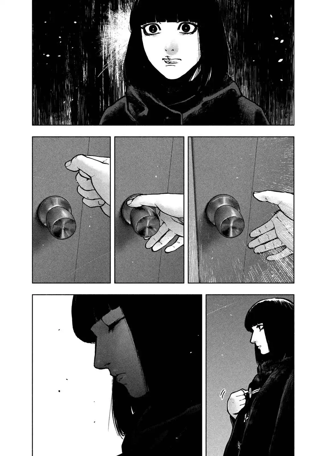 Shin'ai Naru Boku E Satsui Wo Komete - Capítulo 88 - Página 6 - LectorTMOo