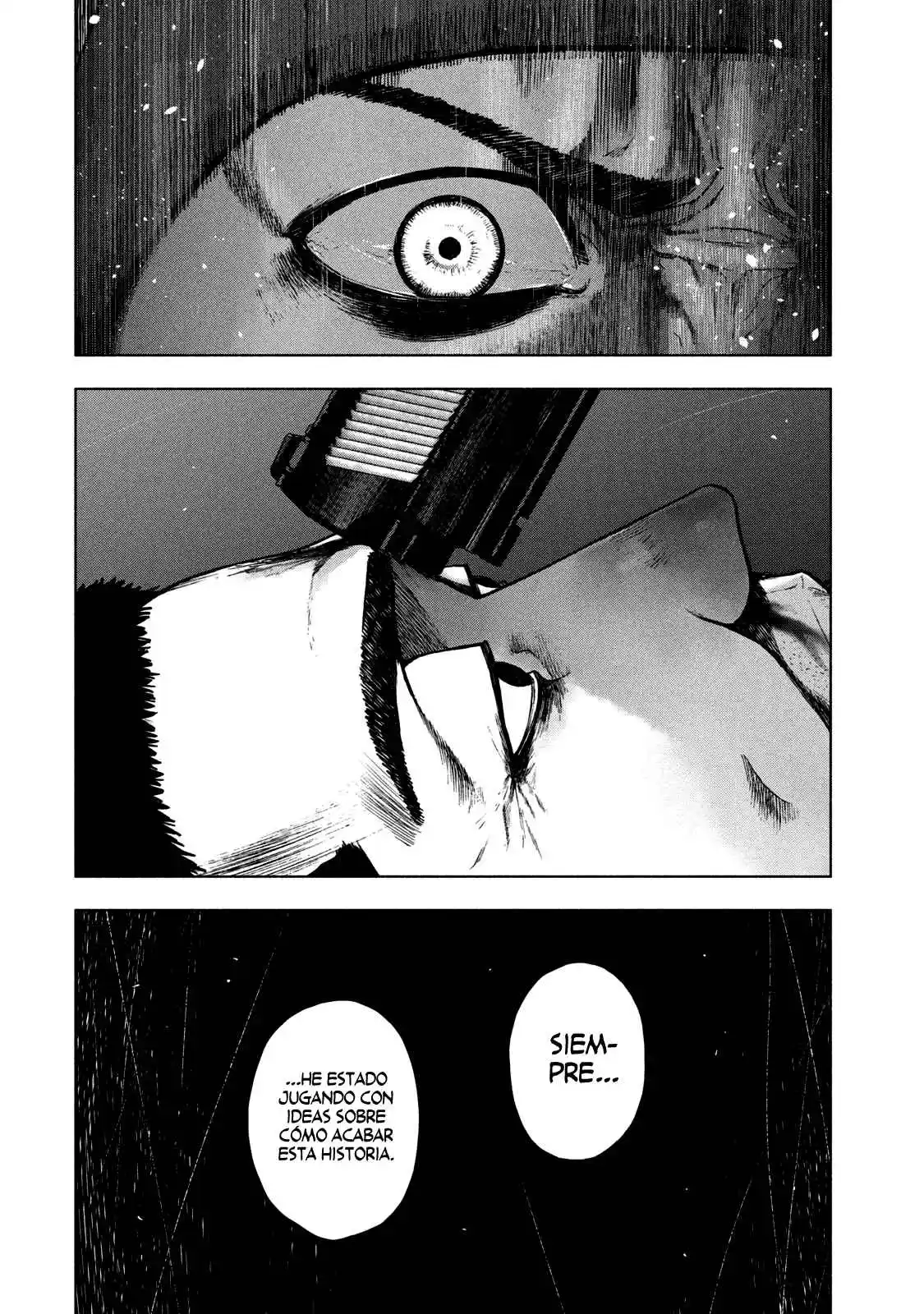 Shin'ai Naru Boku E Satsui Wo Komete - Capítulo 88 - Página 7 - LectorTMOo
