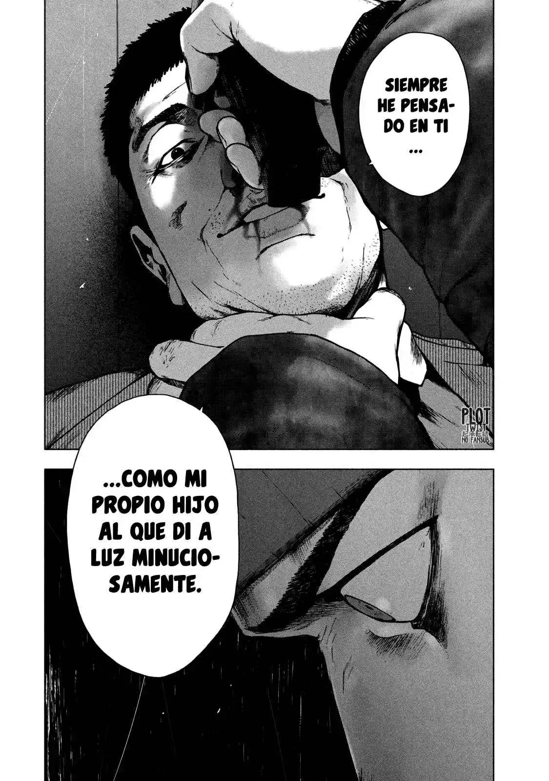 Shin'ai Naru Boku E Satsui Wo Komete - Capítulo 88 - Página 9 - LectorTMOo