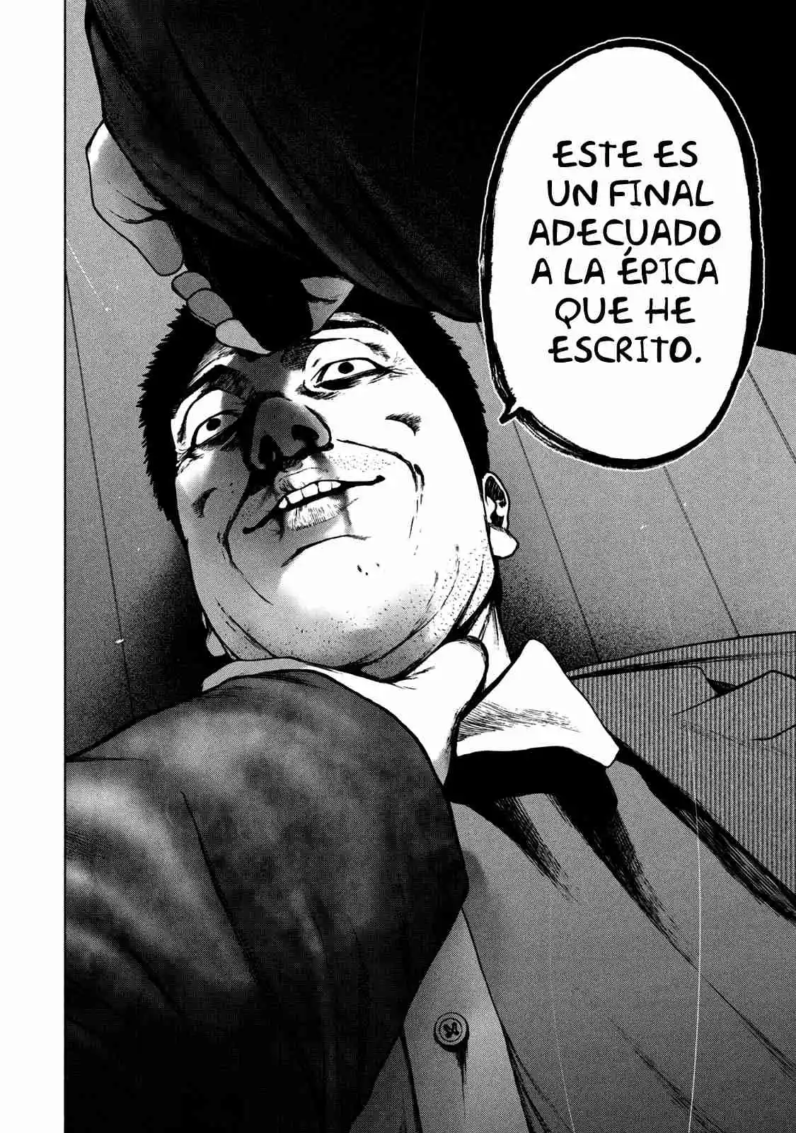 Shin'ai Naru Boku E Satsui Wo Komete - Capítulo 88 - Página 11 - LectorTMOo
