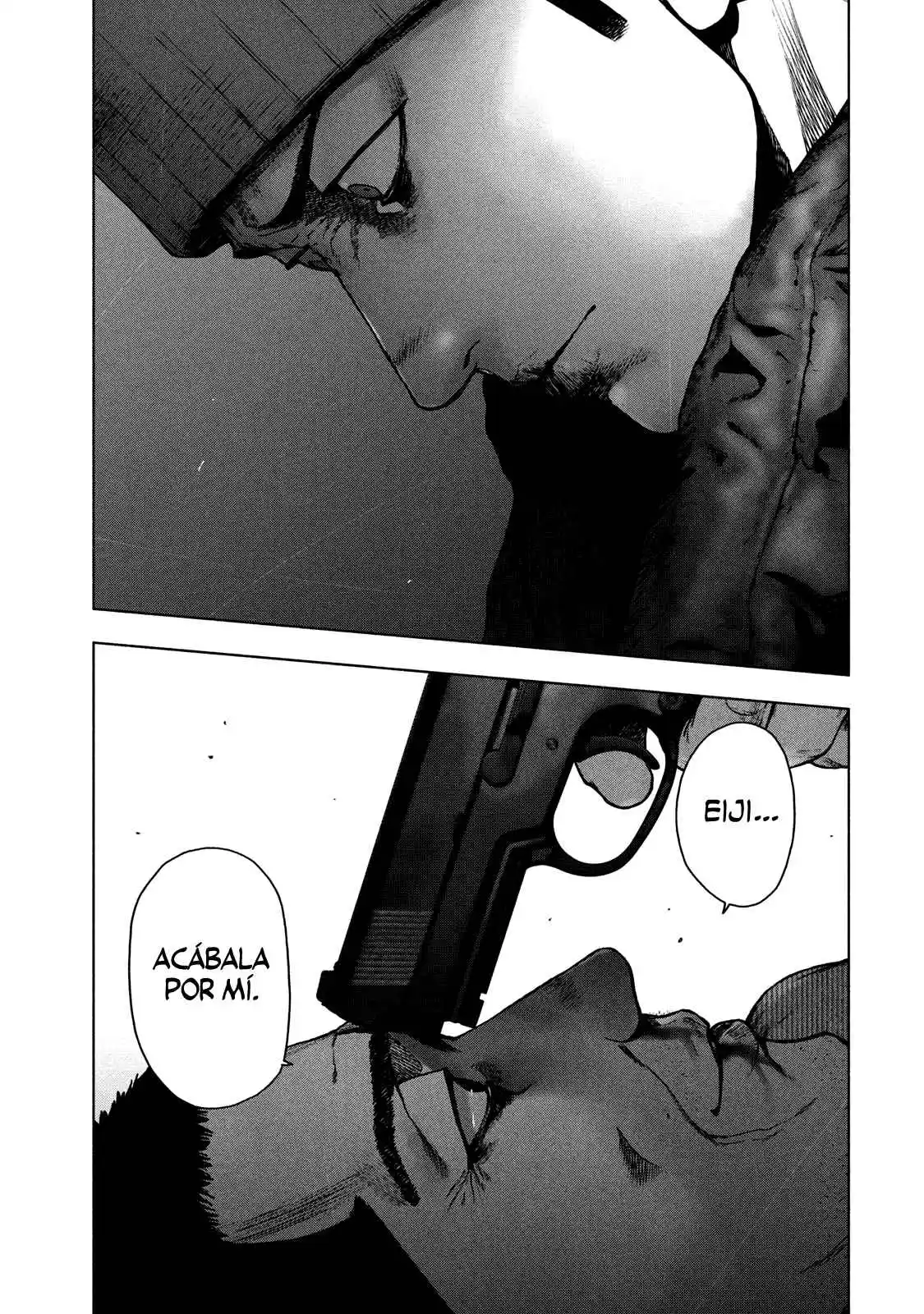 Shin'ai Naru Boku E Satsui Wo Komete - Capítulo 88 - Página 12 - LectorTMOo