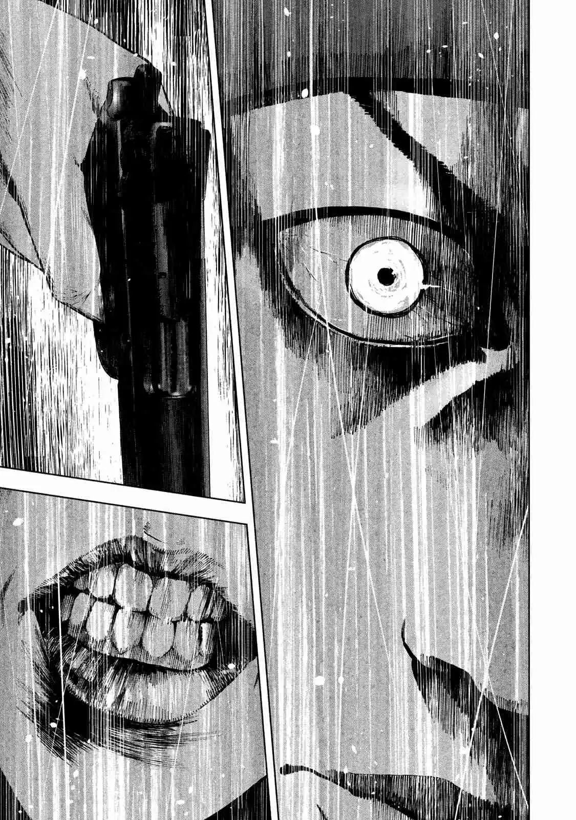Shin'ai Naru Boku E Satsui Wo Komete - Capítulo 88 - Página 14 - LectorTMOo