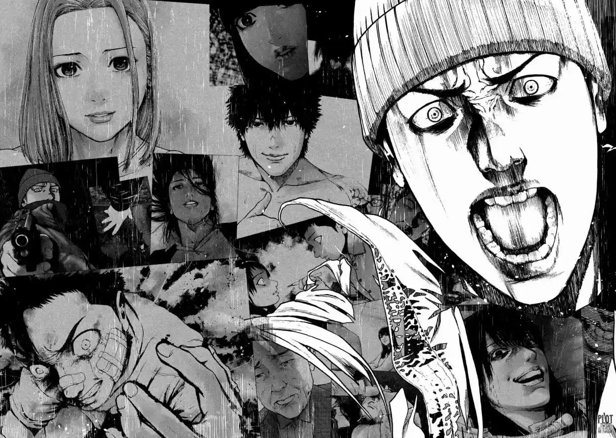 Shin'ai Naru Boku E Satsui Wo Komete - Capítulo 88 - Página 15 - LectorTMOo
