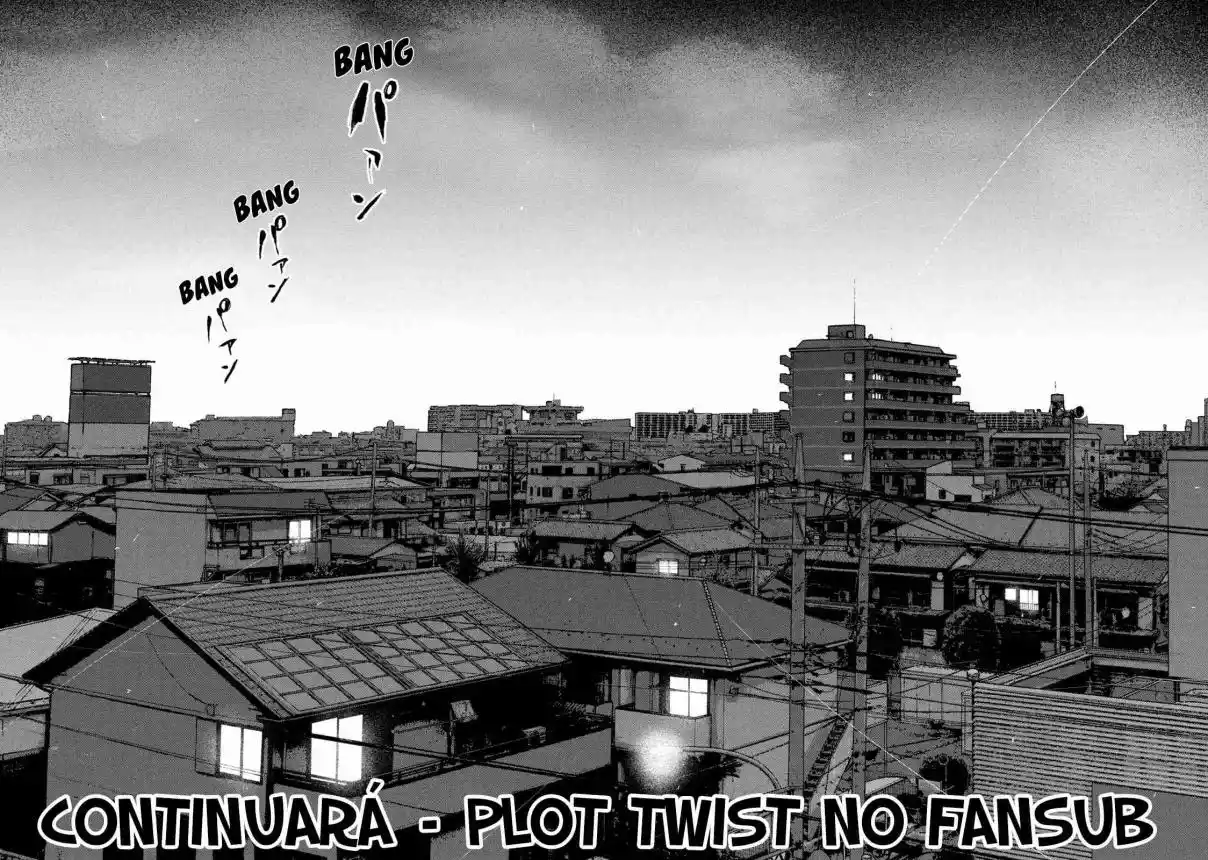 Shin'ai Naru Boku E Satsui Wo Komete - Capítulo 88 - Página 18 - LectorTMOo