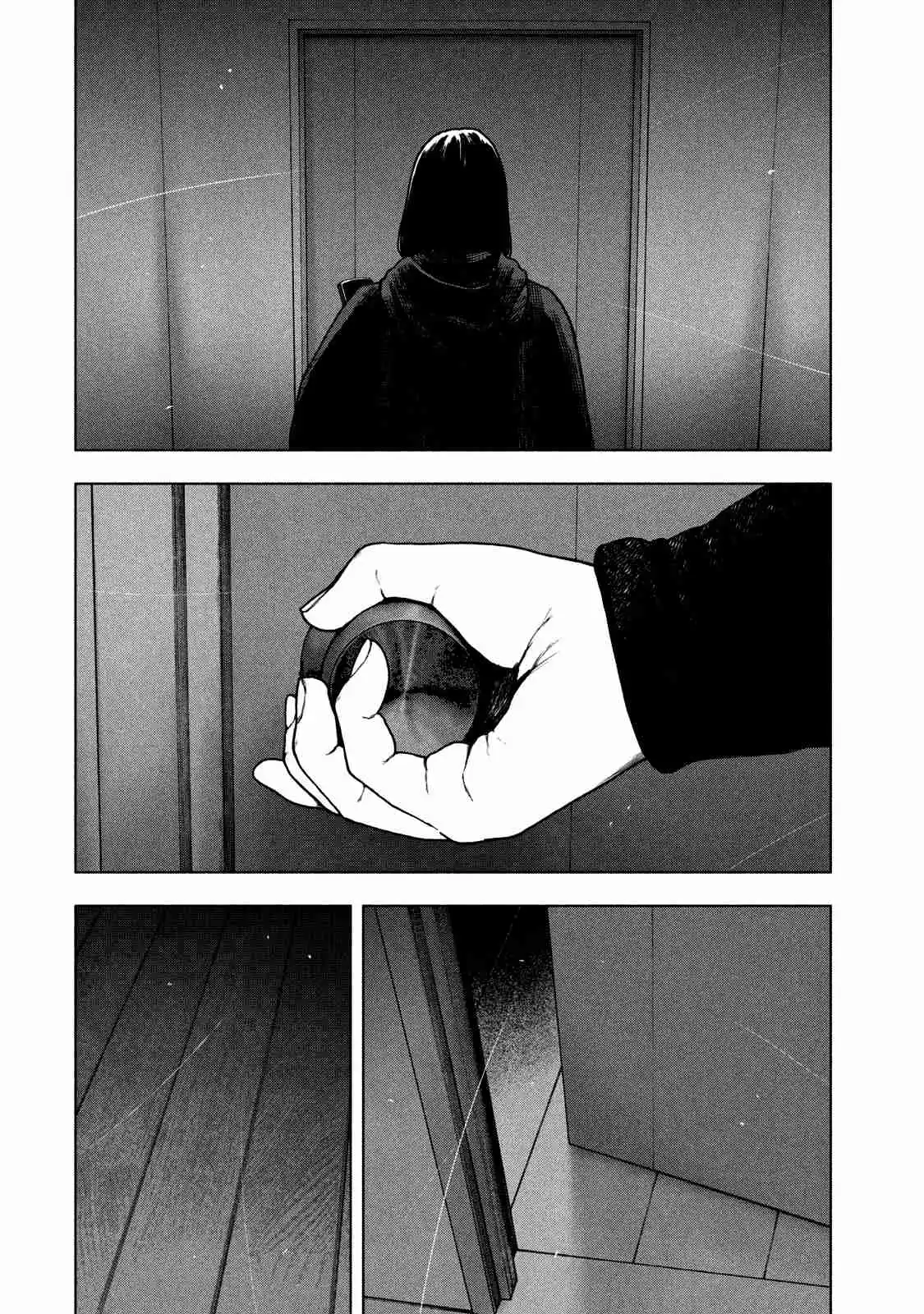 Shin'ai Naru Boku E Satsui Wo Komete - Capítulo 89 - Página 7 - LectorTMOo