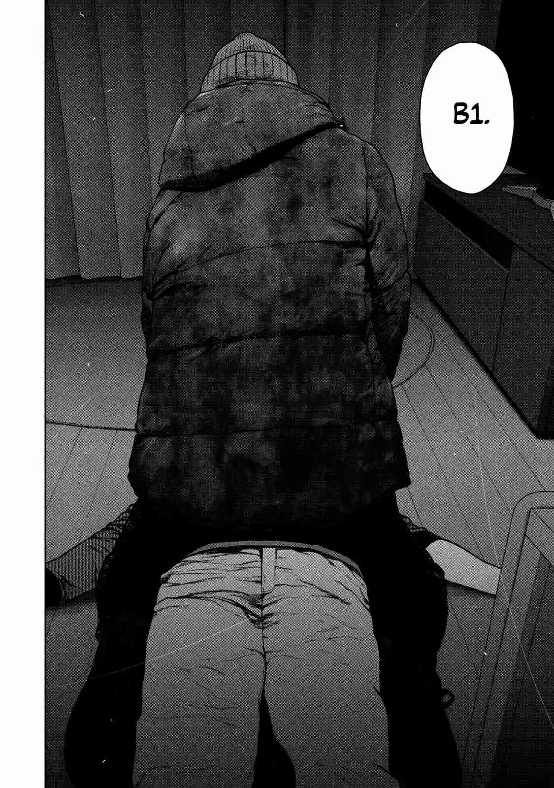 Shin'ai Naru Boku E Satsui Wo Komete - Capítulo 89 - Página 9 - LectorTMOo