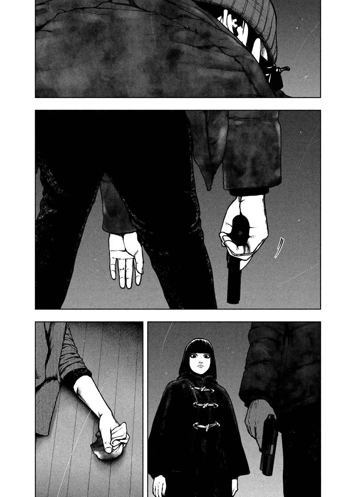 Shin'ai Naru Boku E Satsui Wo Komete - Capítulo 89 - Página 10 - LectorTMOo