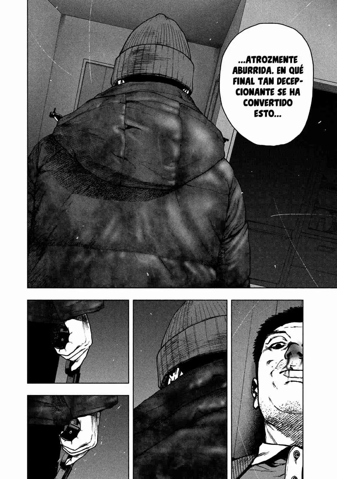 Shin'ai Naru Boku E Satsui Wo Komete - Capítulo 89 - Página 13 - LectorTMOo