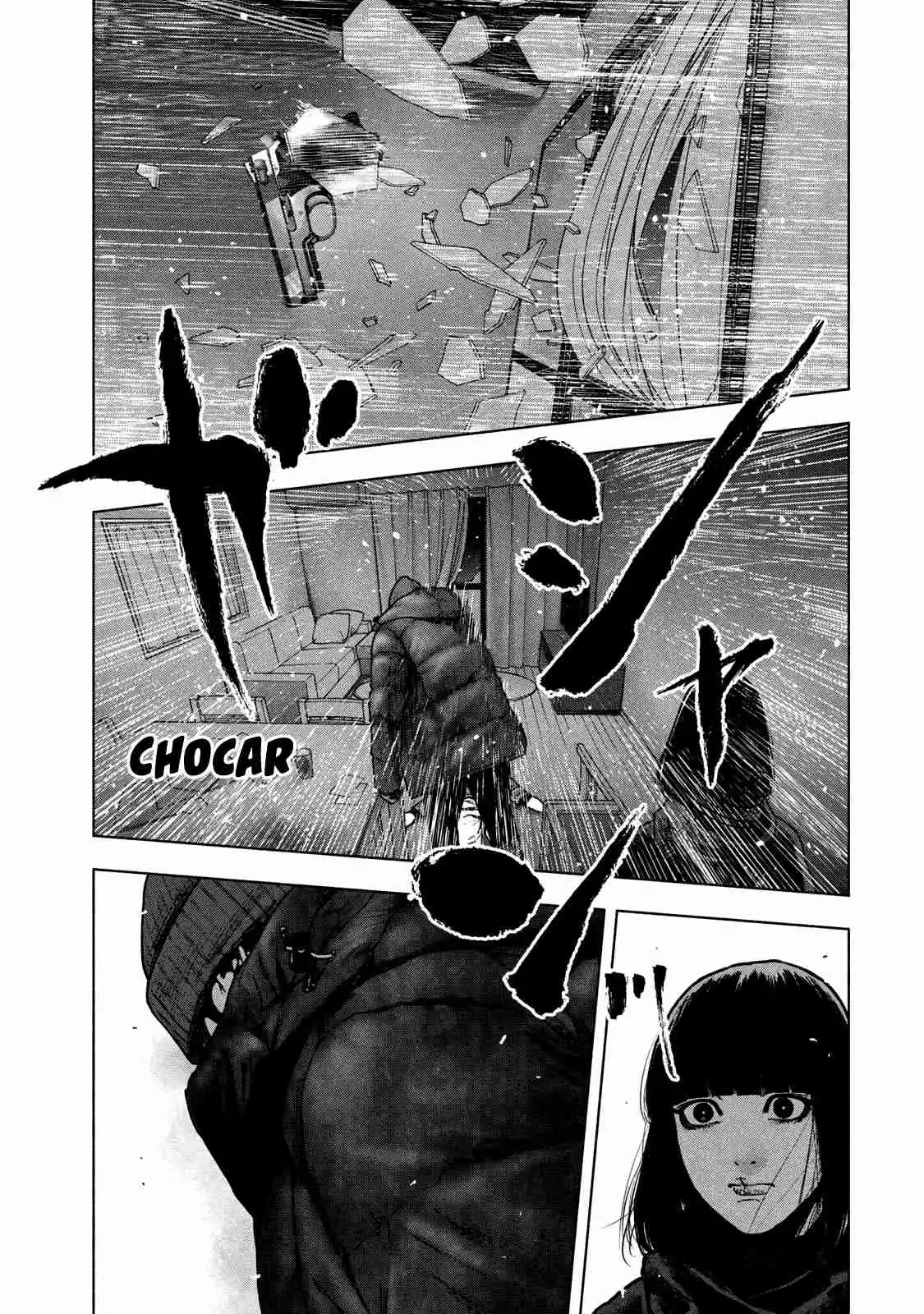 Shin'ai Naru Boku E Satsui Wo Komete - Capítulo 89 - Página 14 - LectorTMOo