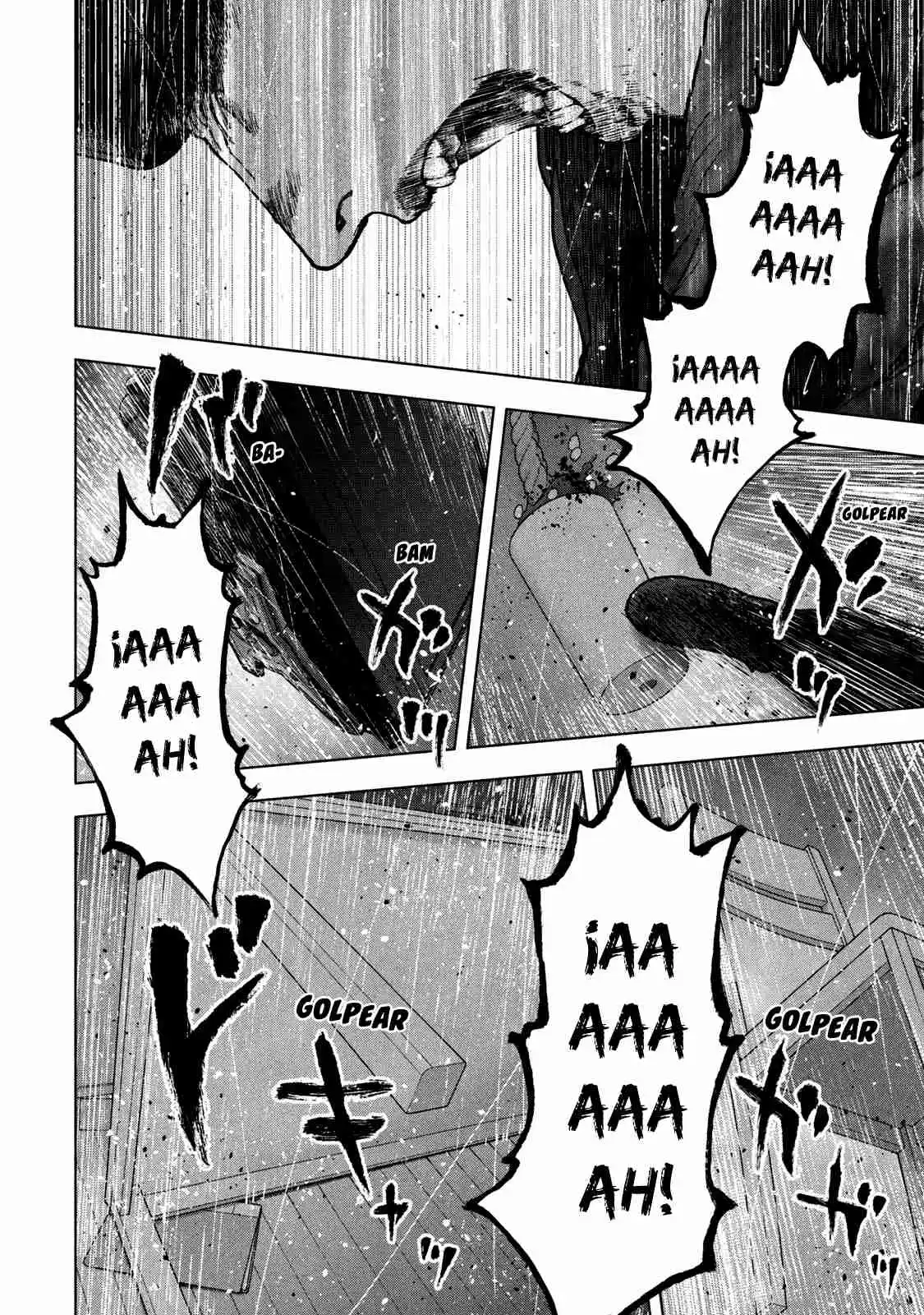 Shin'ai Naru Boku E Satsui Wo Komete - Capítulo 89 - Página 15 - LectorTMOo