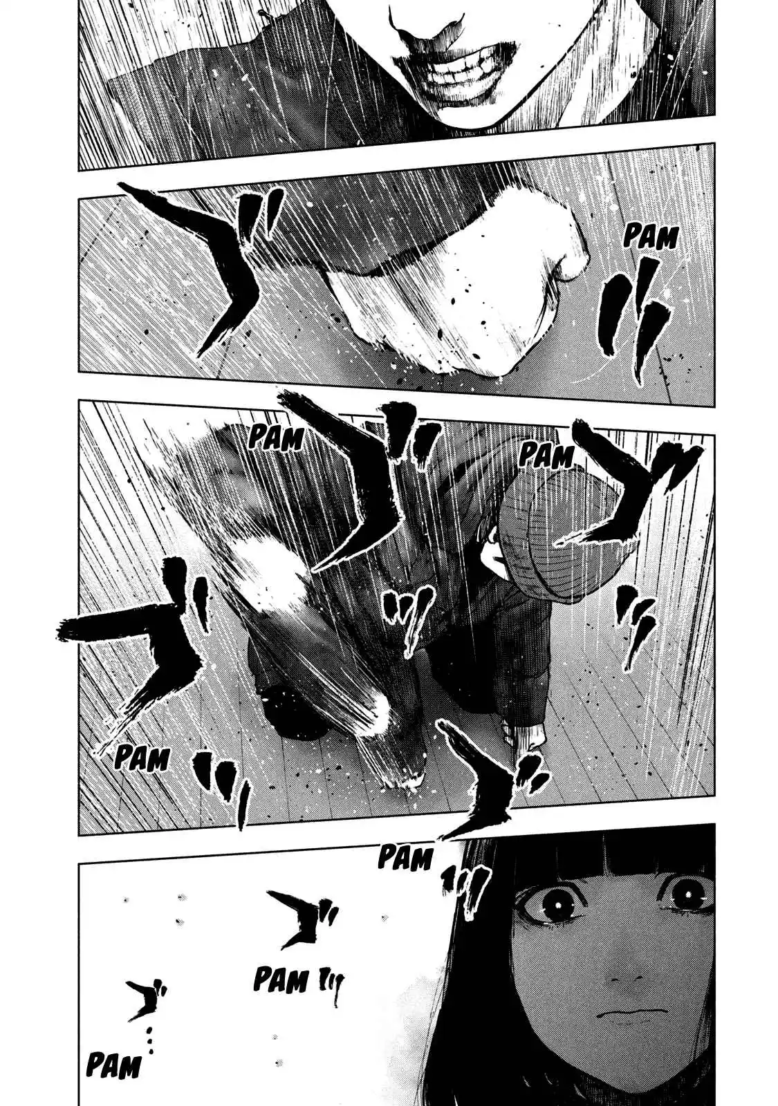 Shin'ai Naru Boku E Satsui Wo Komete - Capítulo 89 - Página 16 - LectorTMOo