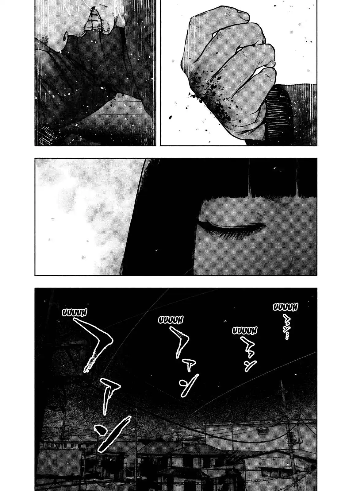 Shin'ai Naru Boku E Satsui Wo Komete - Capítulo 89 - Página 18 - LectorTMOo